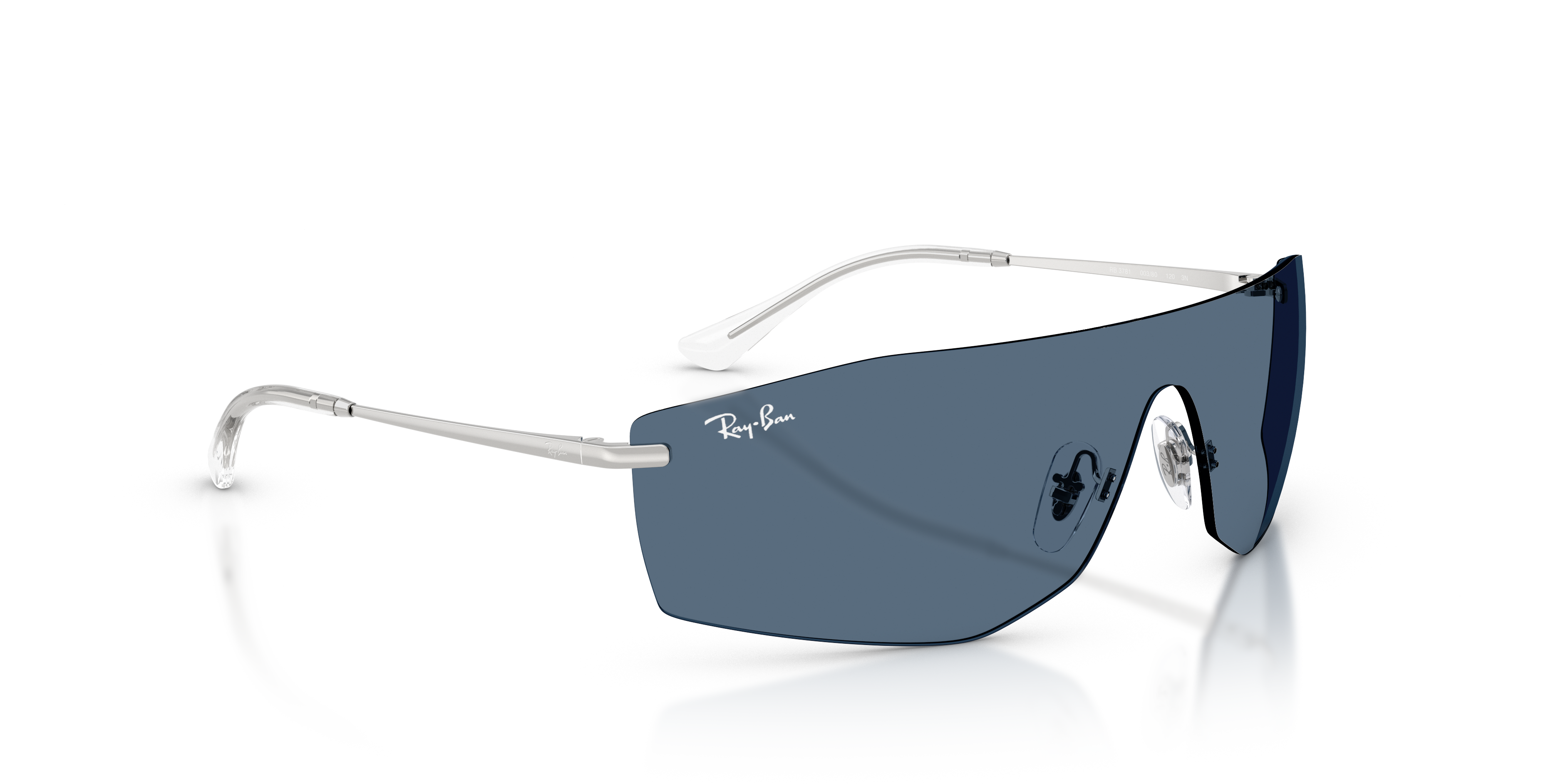 Ray-Ban RB3781 003/80