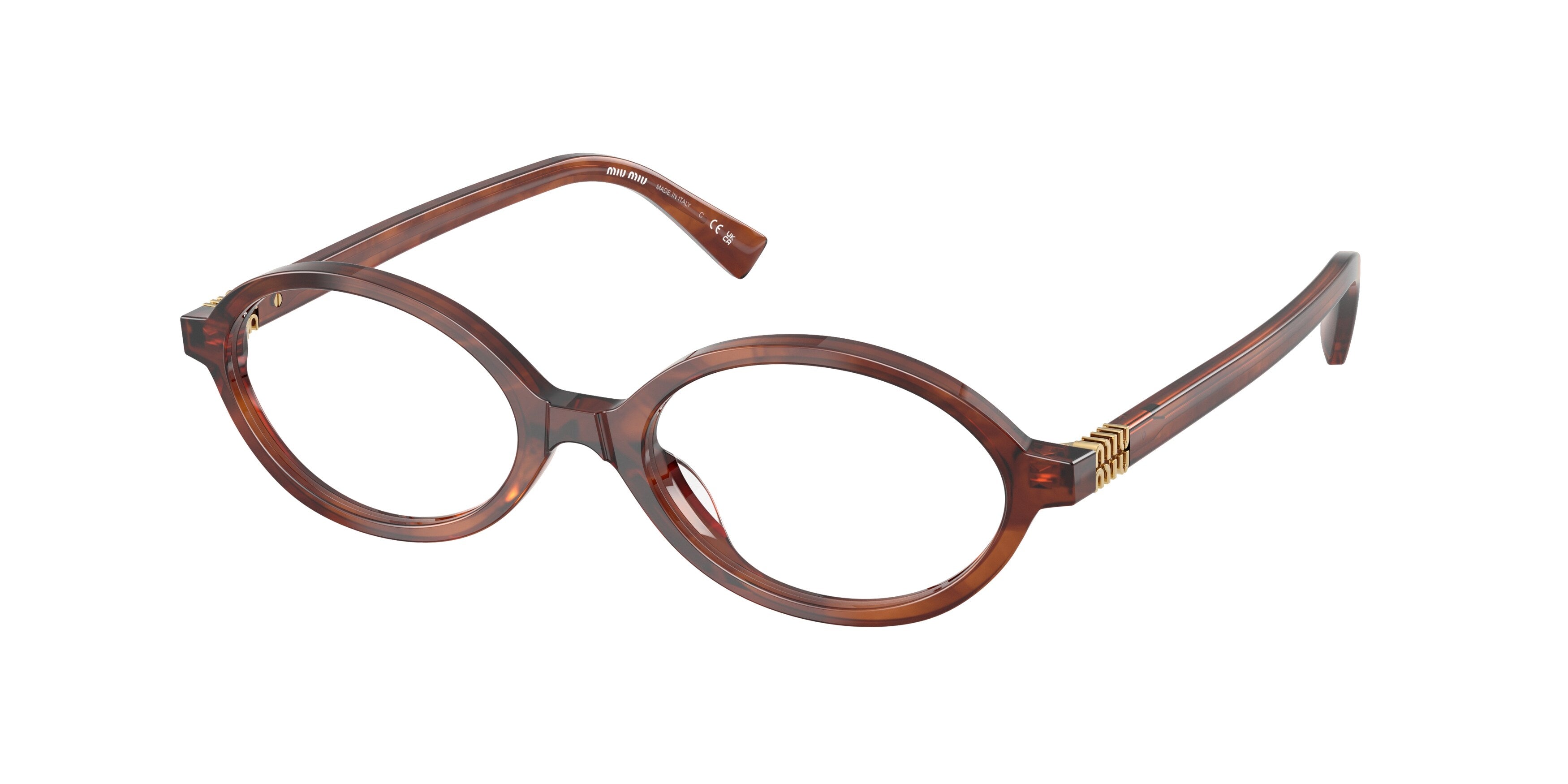 Miu Miu MU 01XV 26E1O1