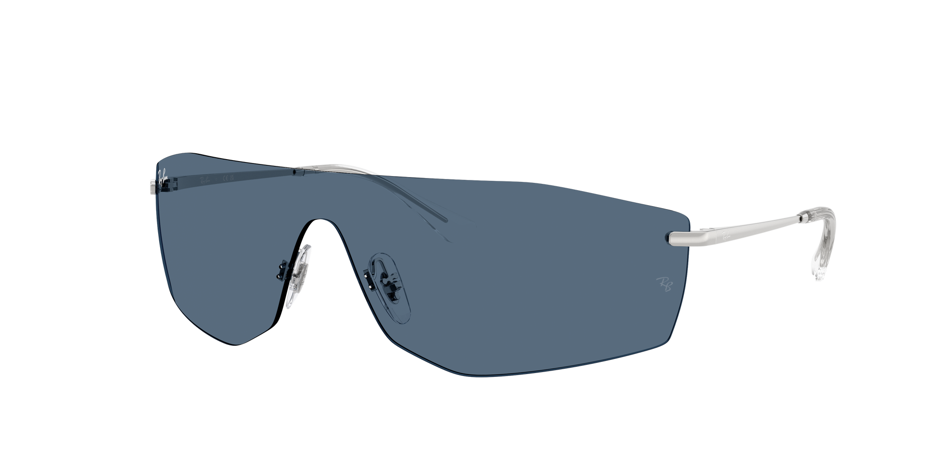 Ray-Ban RB3781 003/80