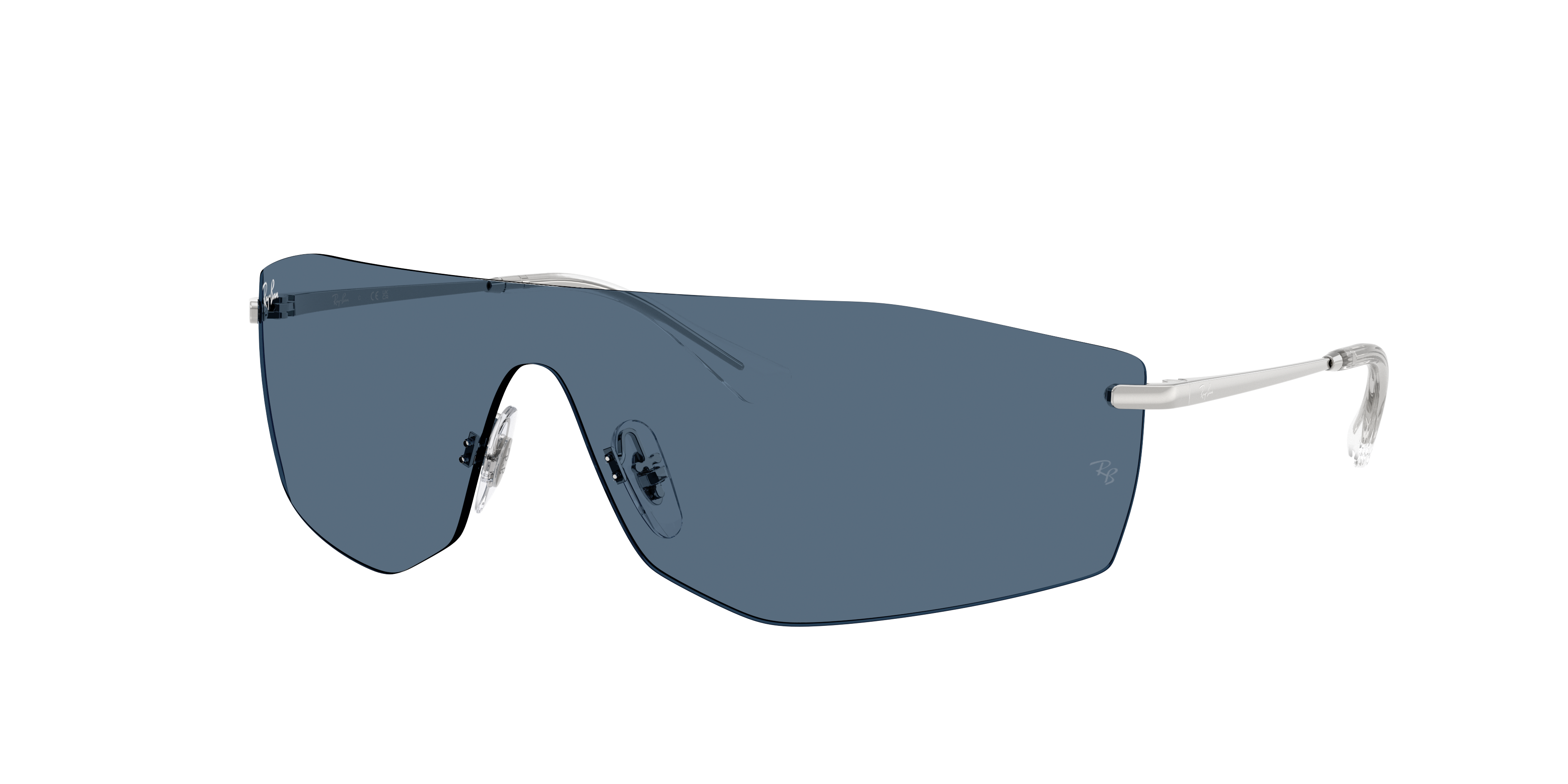 Ray-Ban RB3781 003/80
