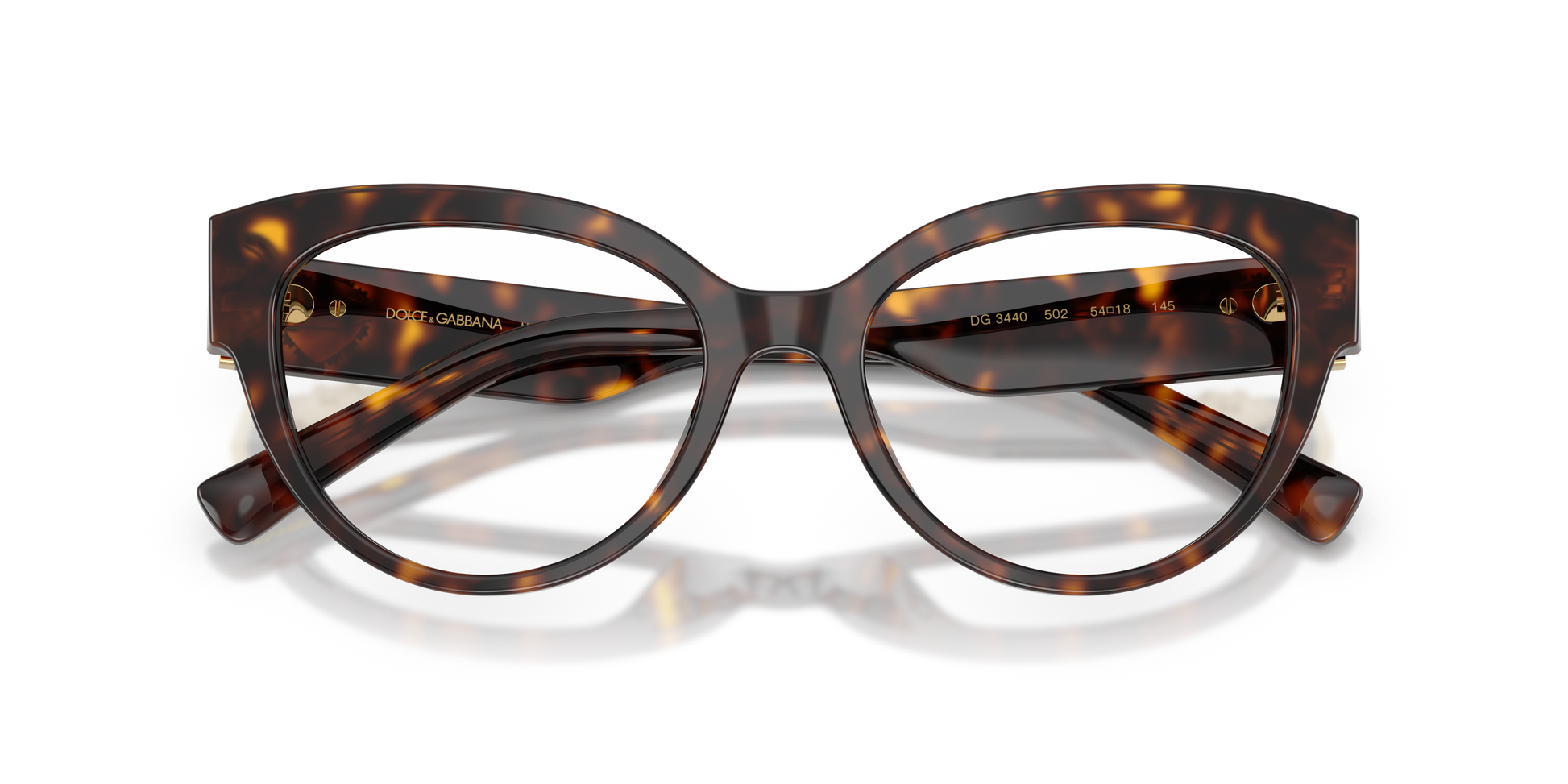 Dolce & Gabbana DG3440 502