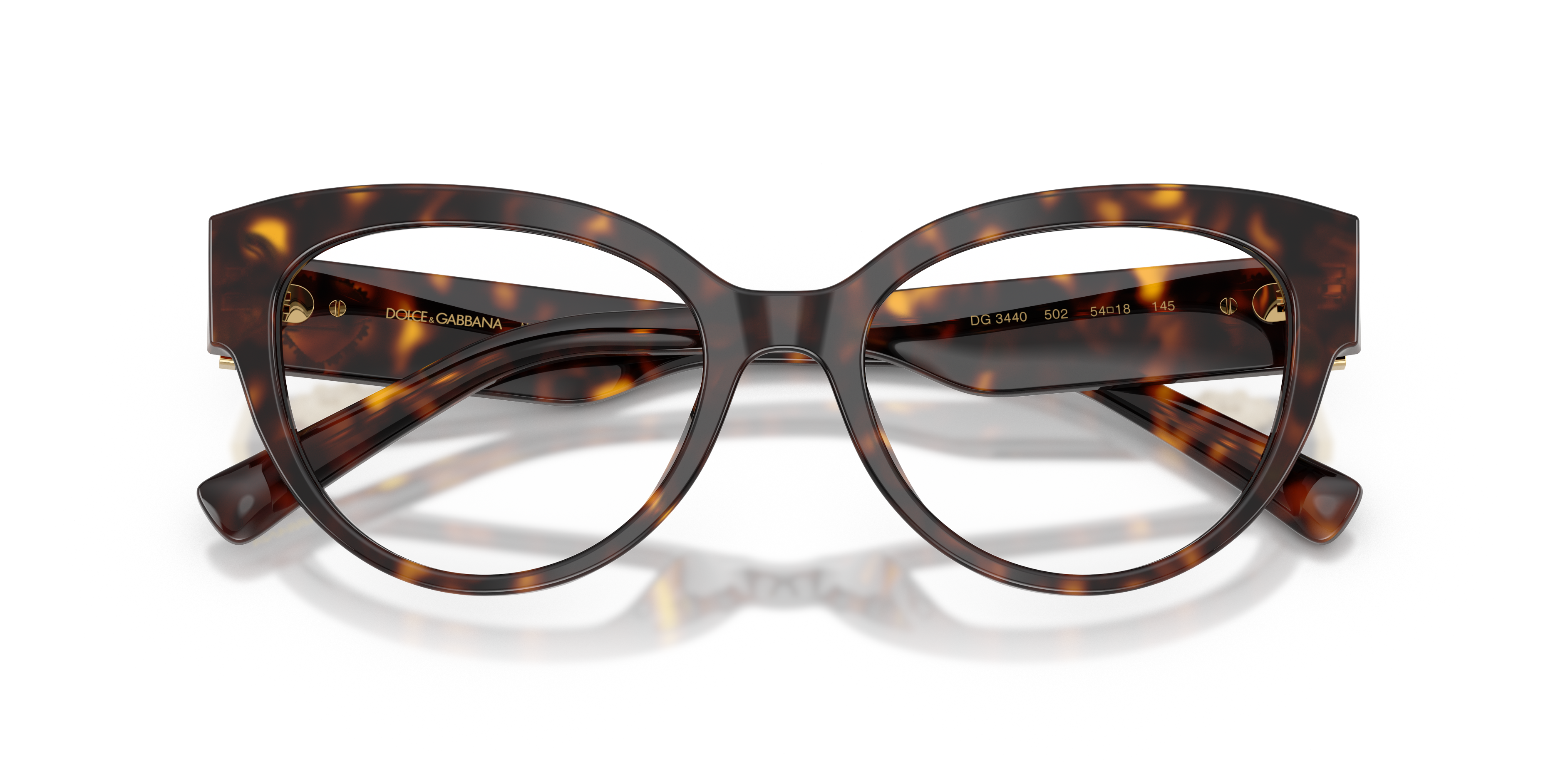 Dolce & Gabbana DG3440 502