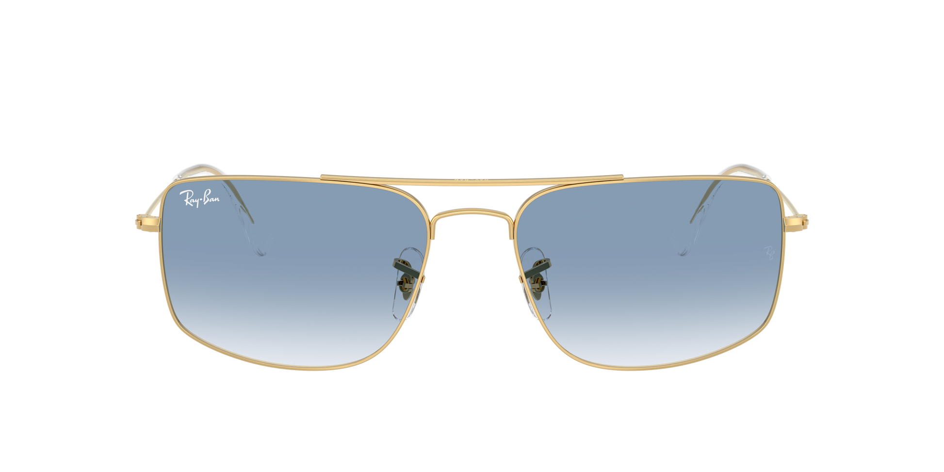 Ray-Ban RB3779 EXPLORER 3 001/3F