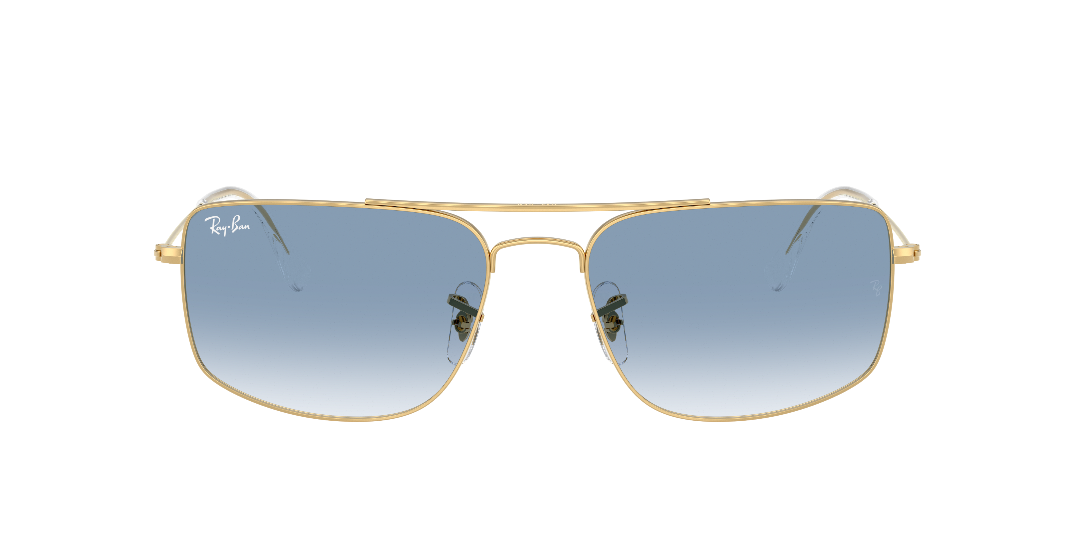 Ray-Ban RB3779 EXPLORER 3 001/3F