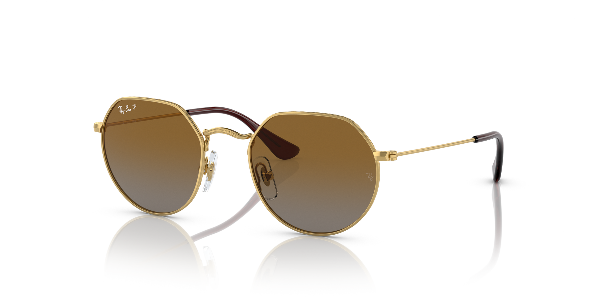 Ray-Ban RJ9565S JUNIOR JACK 223/T5