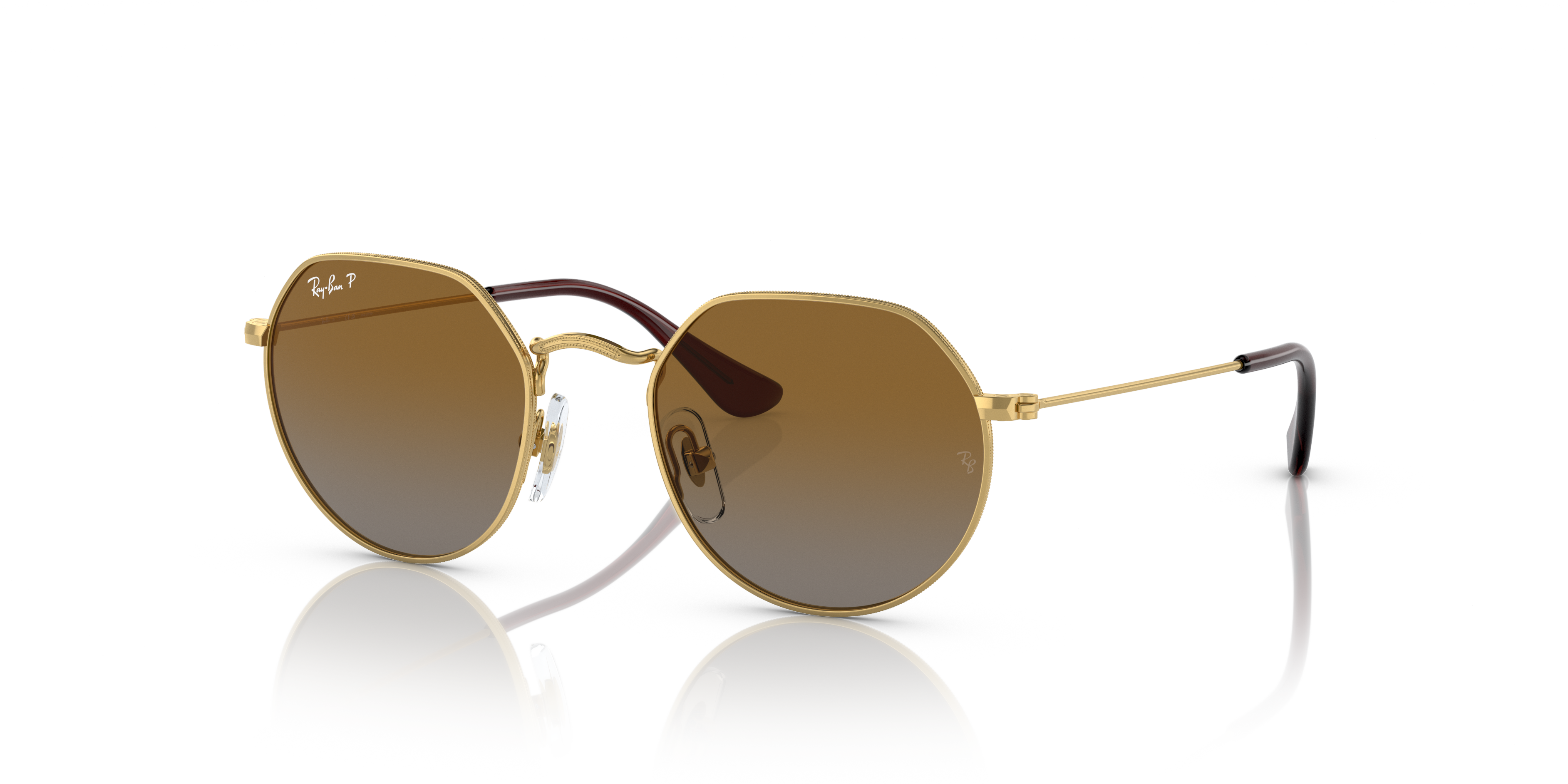 Ray-Ban RJ9565S JUNIOR JACK 223/T5