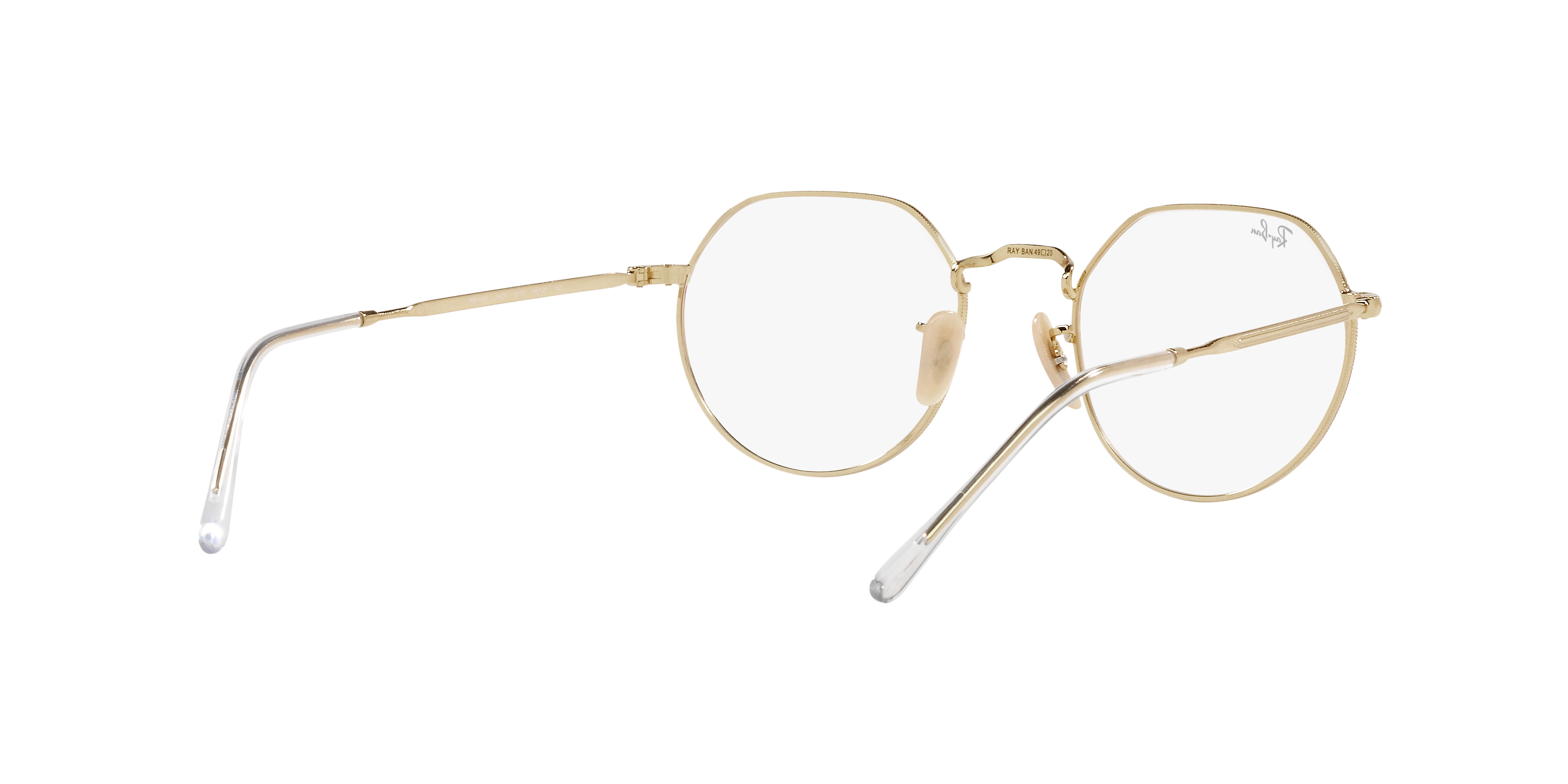 Ray-Ban RX6465 JACK 3137