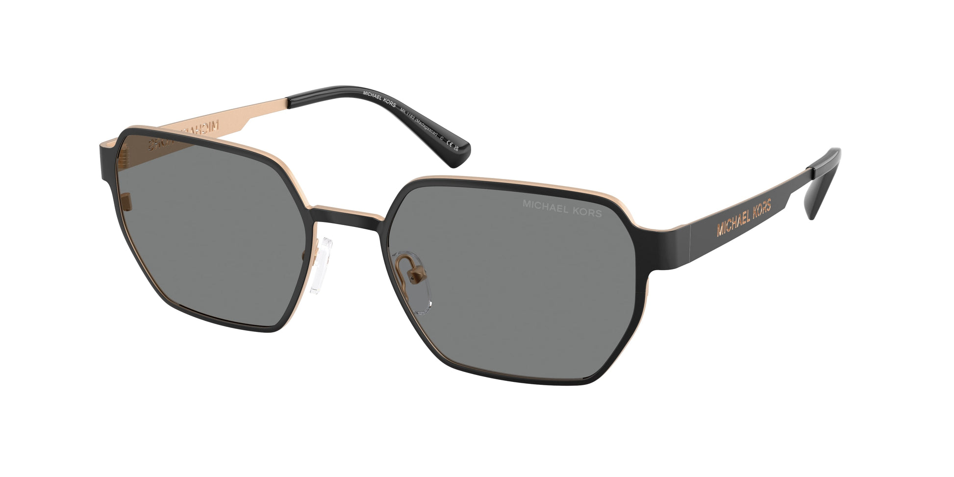 Michael Kors MK1183 MADAGASCAR 100587