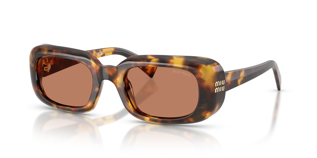 Miu Miu MU B13S 14L90Q - Sunglasses for Woman - LookerOnline