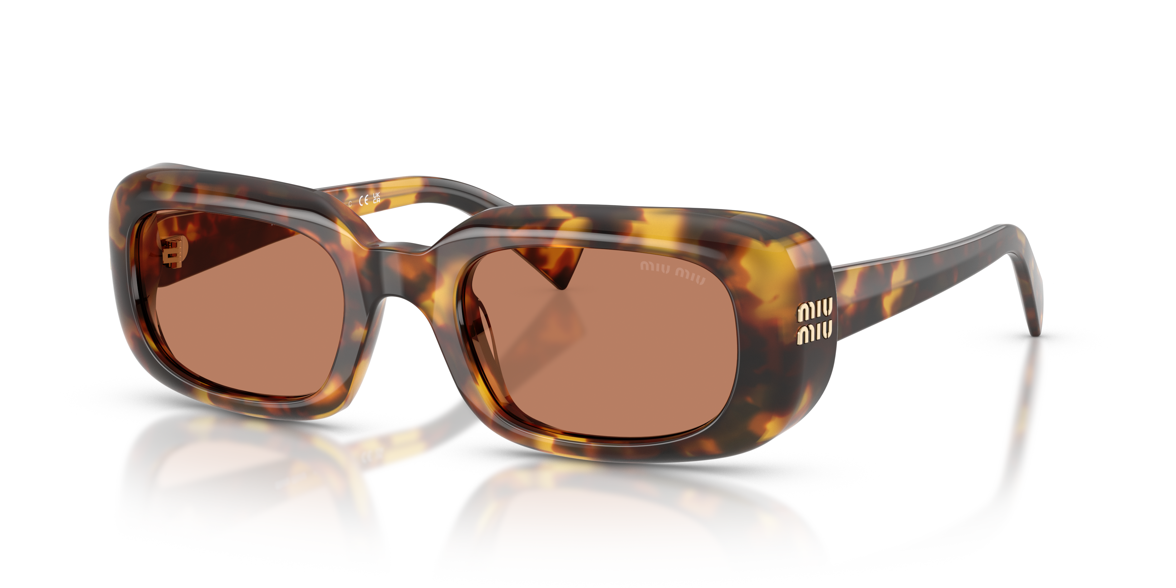 Miu Miu MU B13S 14L90Q