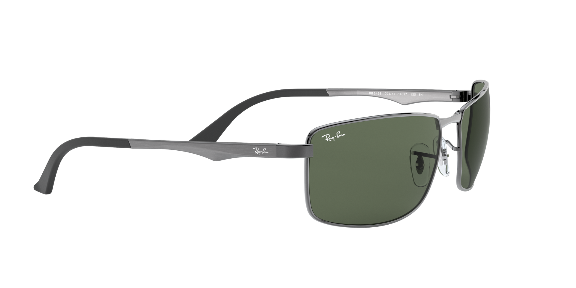 Ray-Ban RB3498 004/71