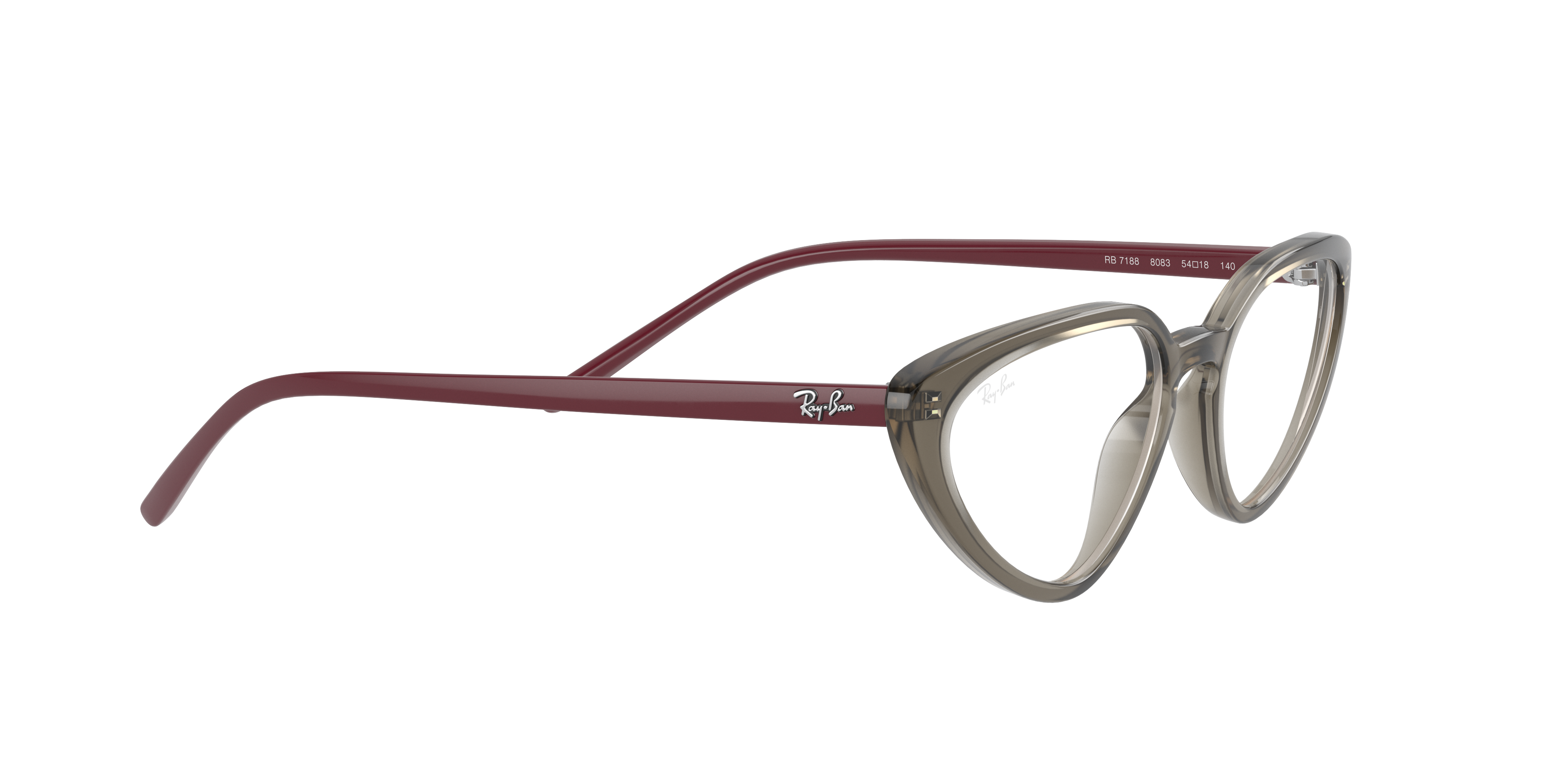 Ray-Ban RX7188 8083