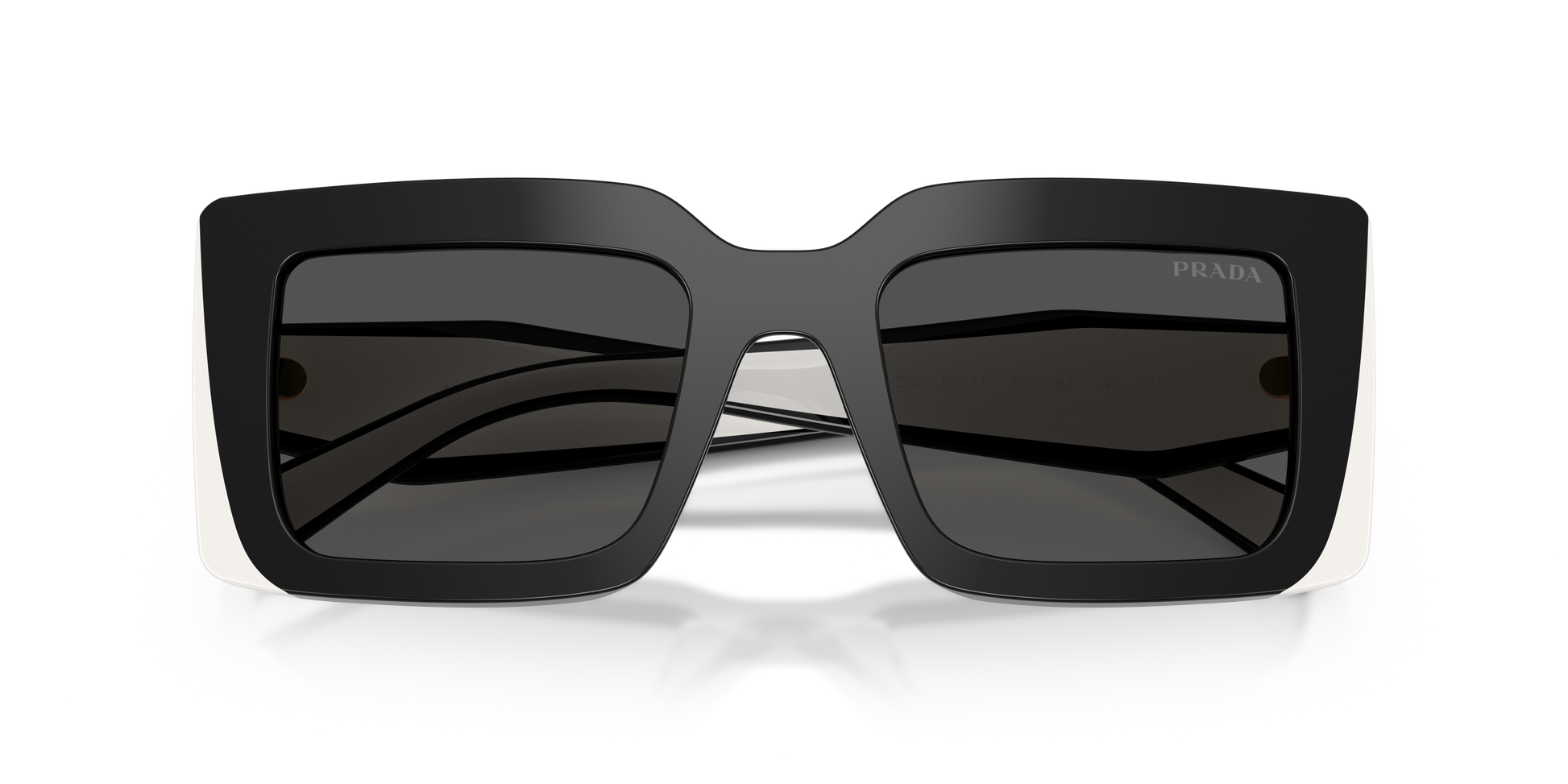 Prada PR D01S 20G08Z
