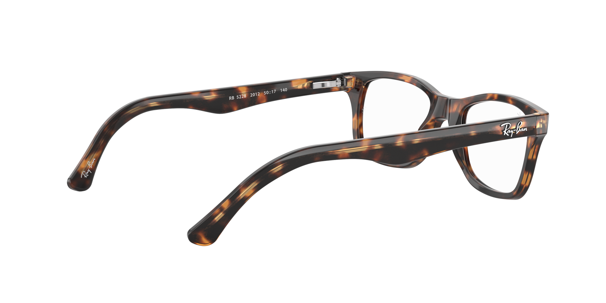 Ray-Ban RX5228 2012