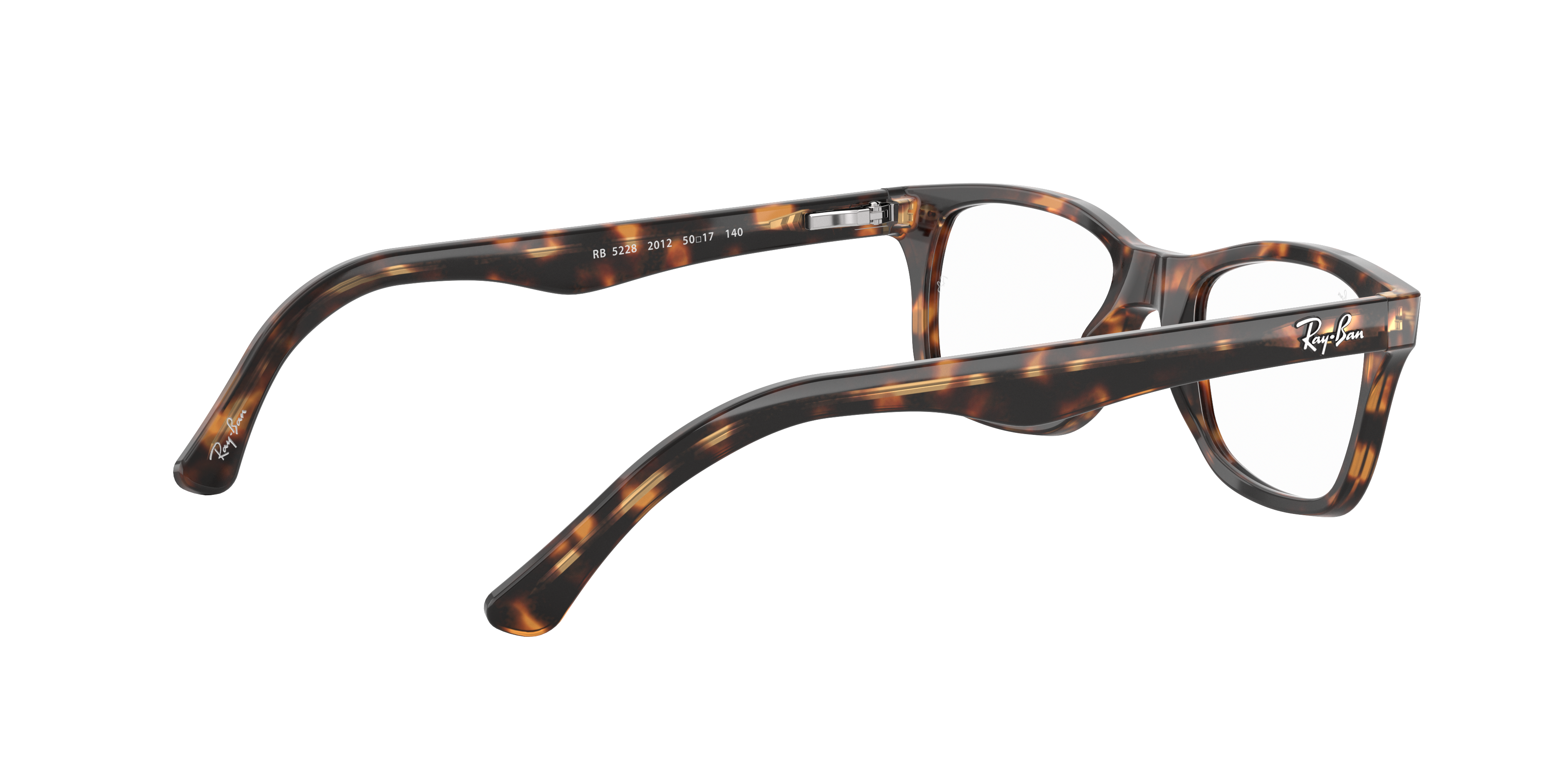 Ray-Ban RX5228 2012
