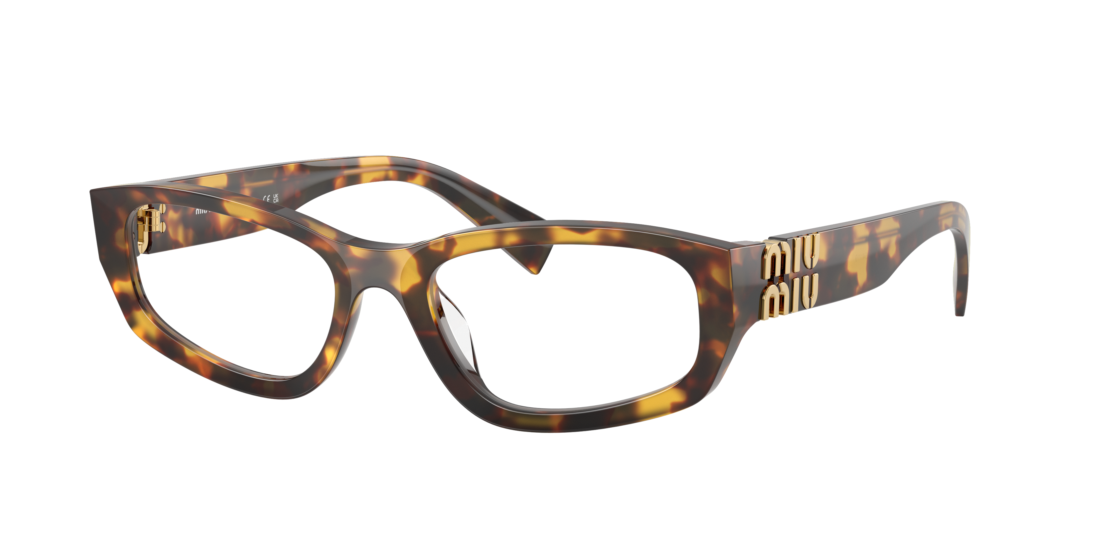 Miu Miu MU 04YV 14L1O1