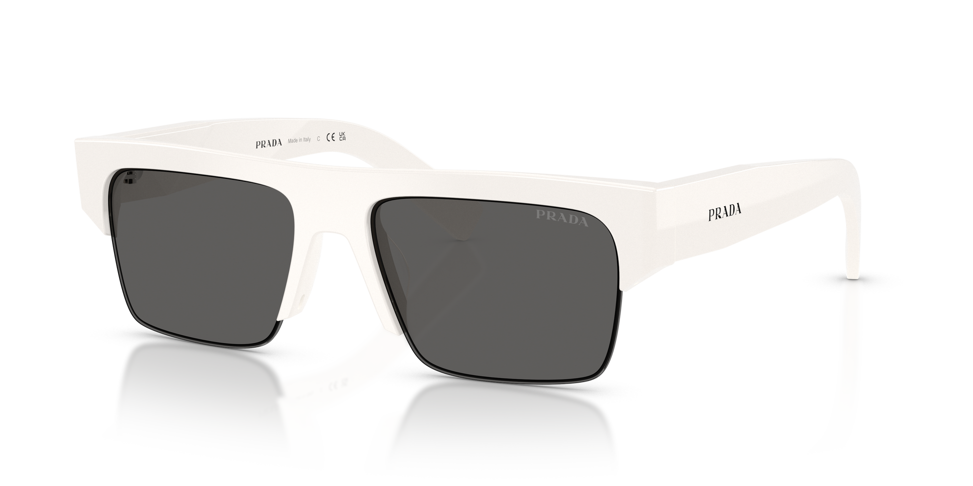 Prada PR D12SU 46120Z