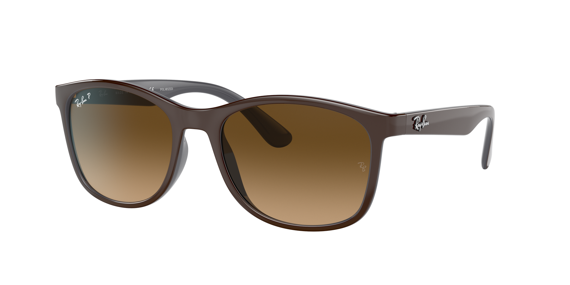 Ray-Ban RB4374 6600M2