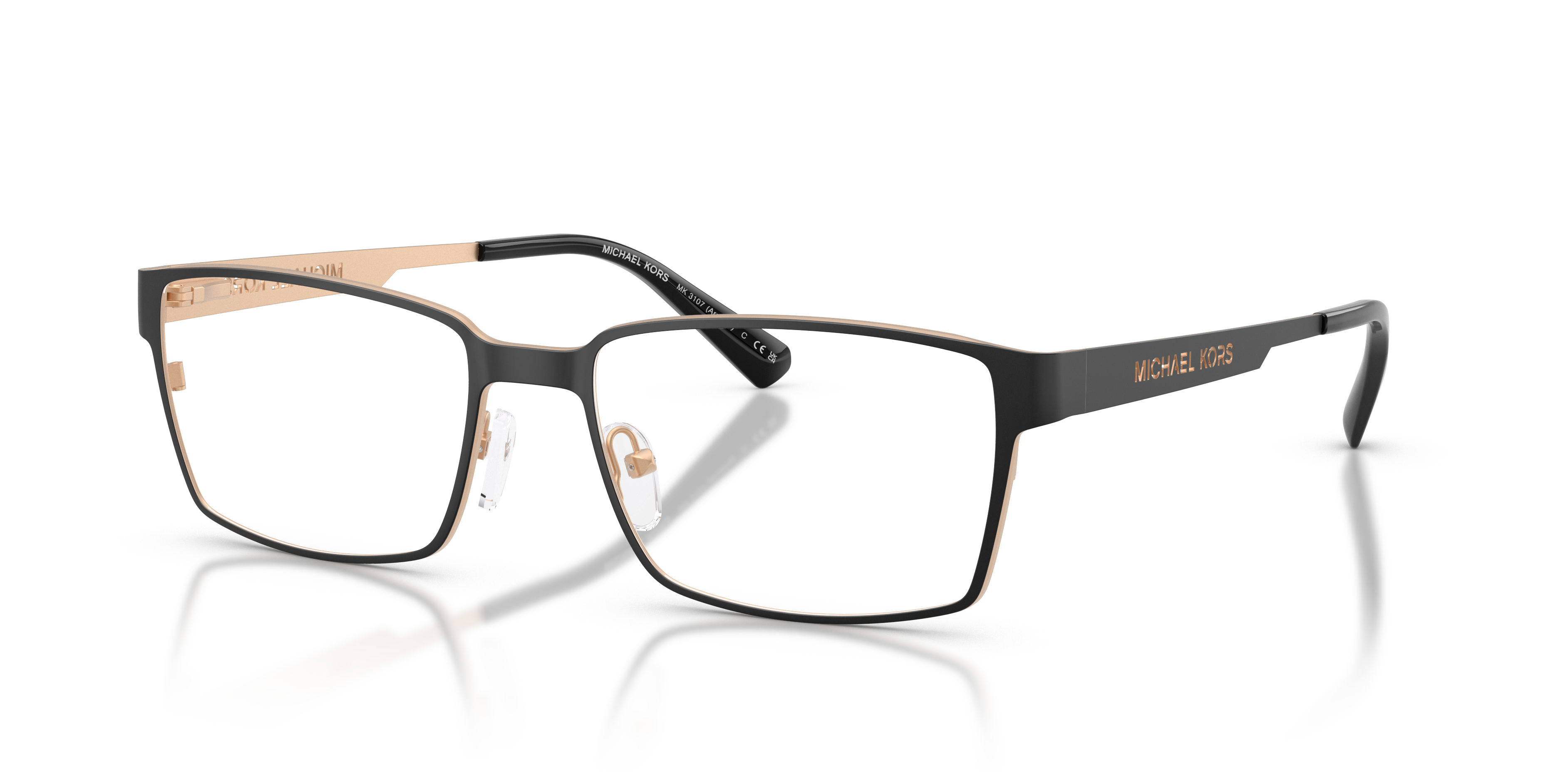 Michael Kors MK3107 ARUSHA 1005