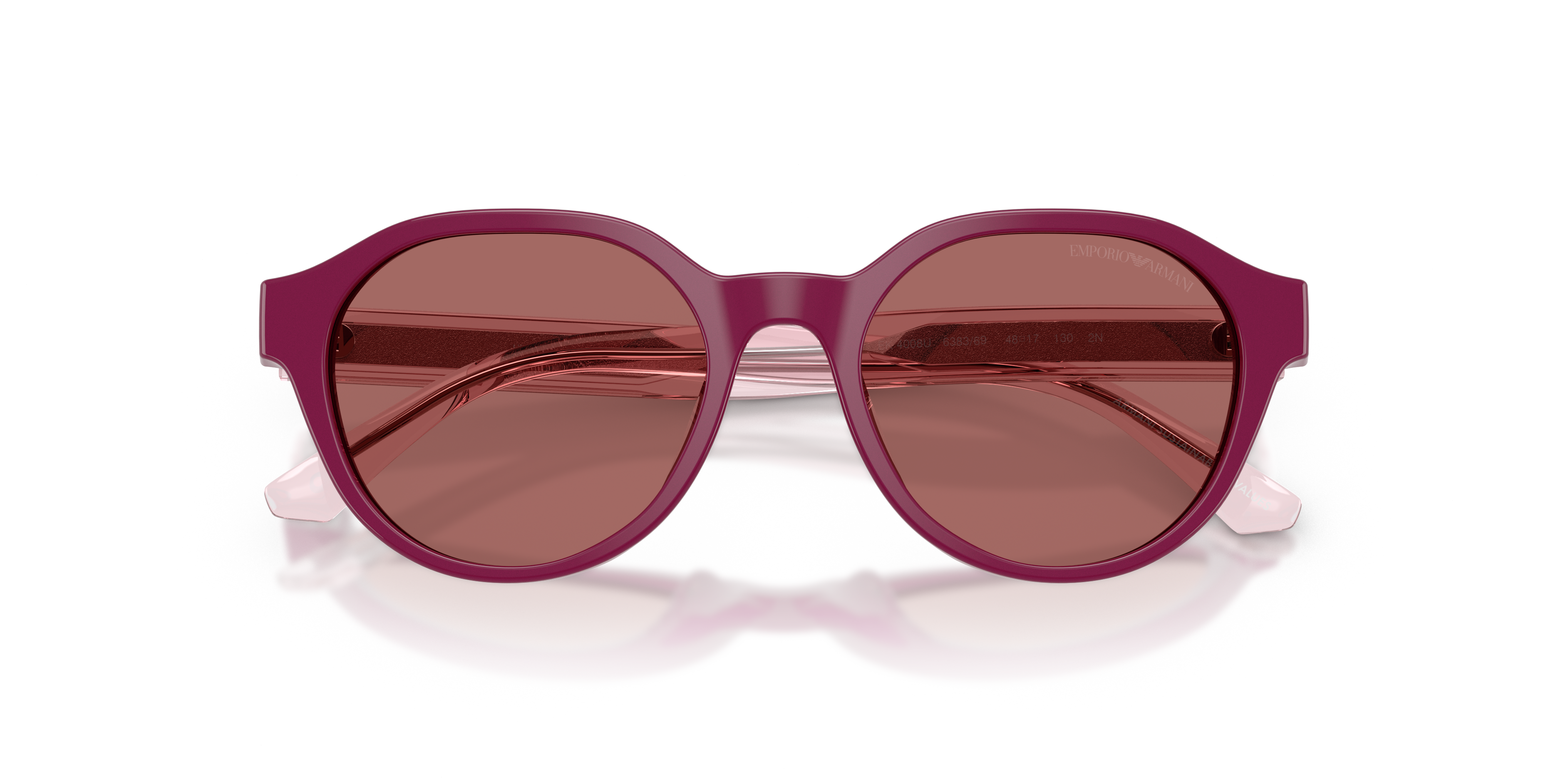 Emporio Armani Kids EK4008U 638369