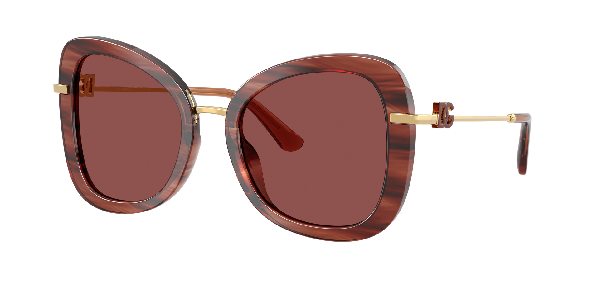 Dolce & Gabbana DG4535 347375