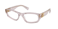 Miu Miu MU 04YV 12W1O1