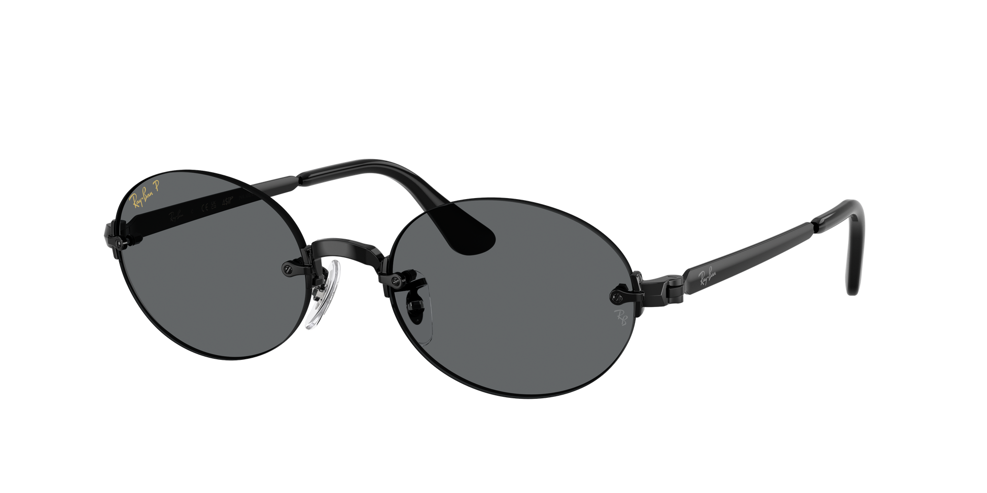 Ray-Ban RB3929 002/81