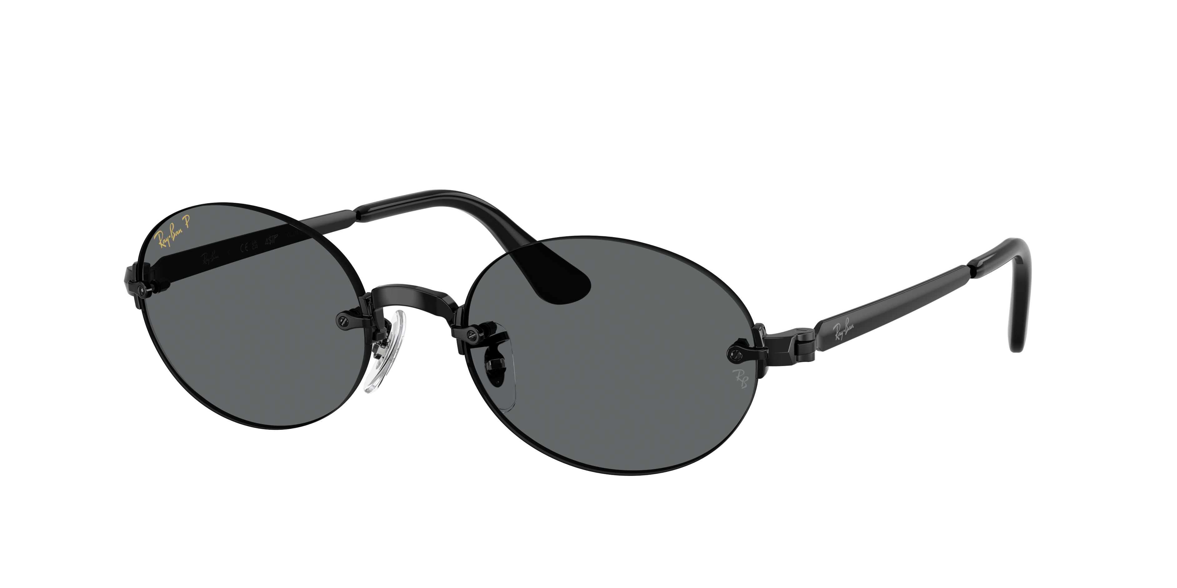 Ray-Ban RB3929 002/81