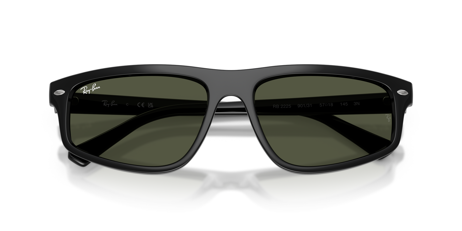 Ray-Ban RB2225 901/31