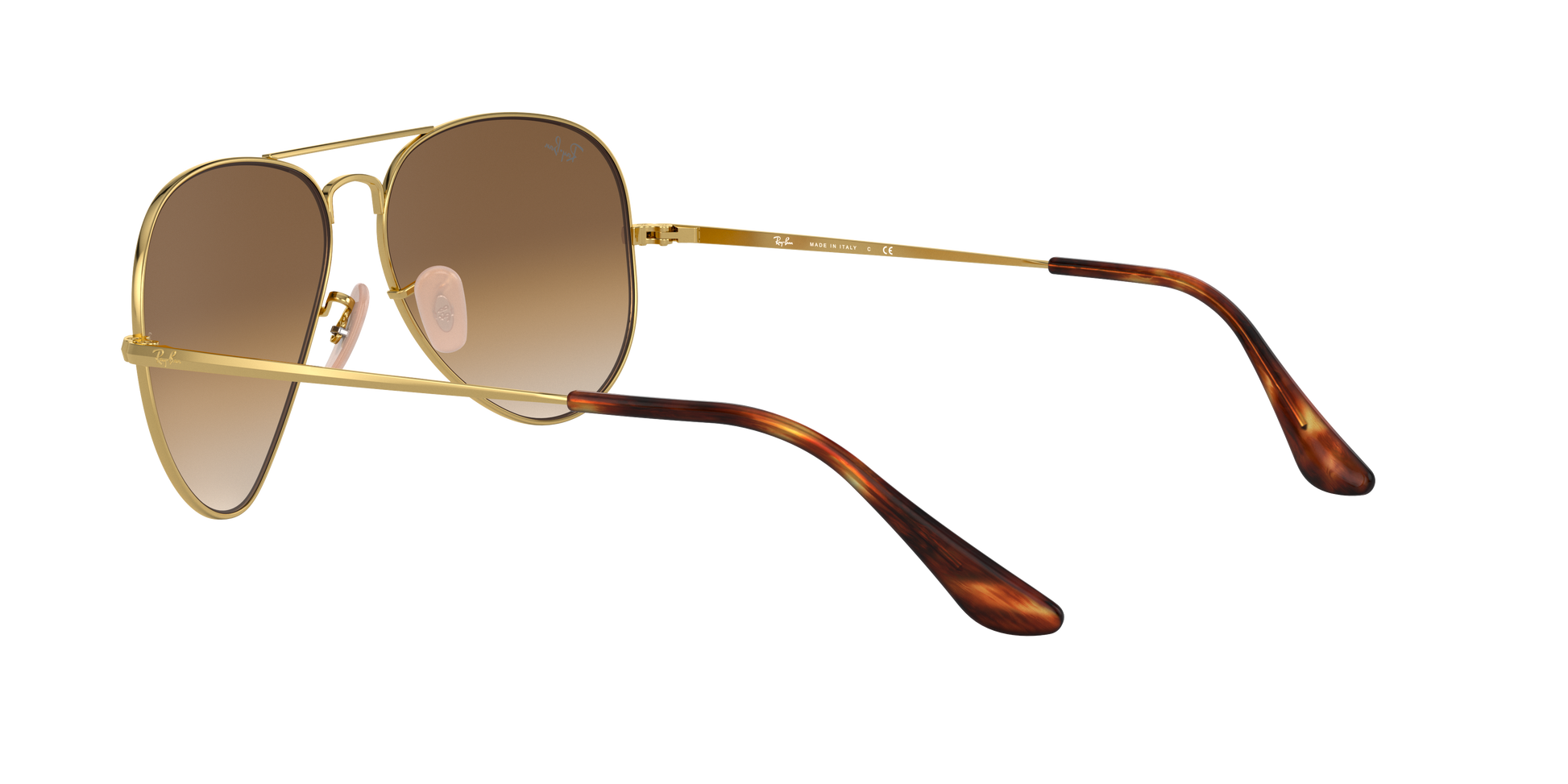 Ray-Ban RB3689 AVIATOR METAL II 914751