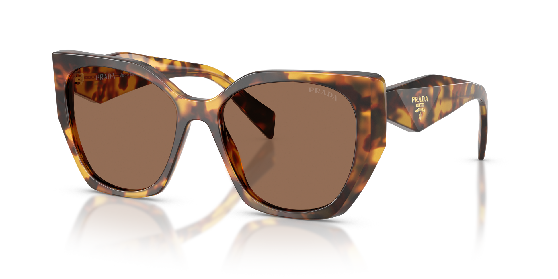 Prada PR 19ZS 14L06B