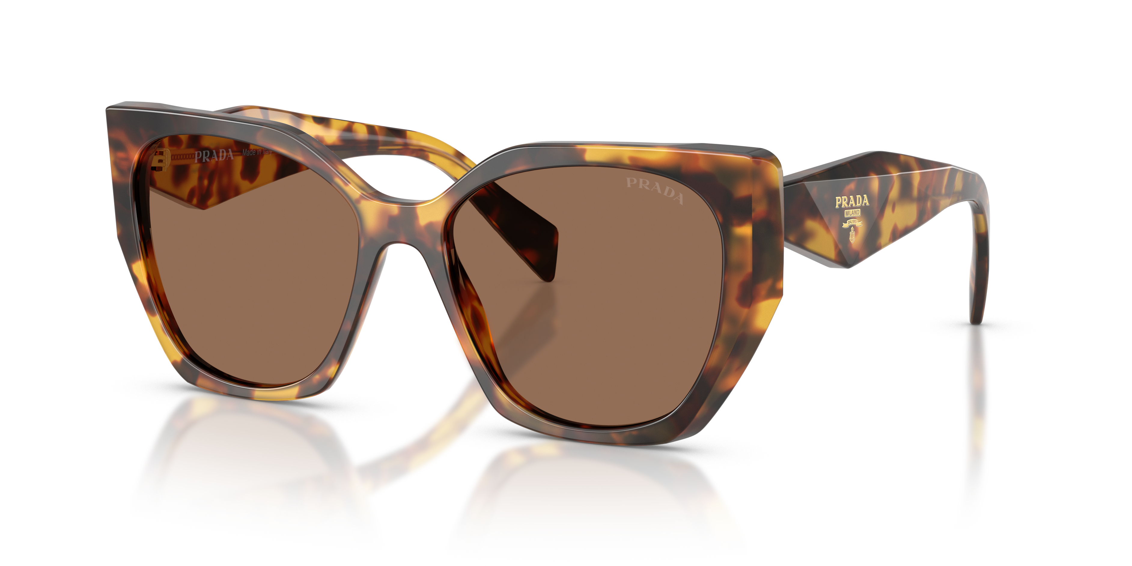 Prada PR 19ZS 14L06B