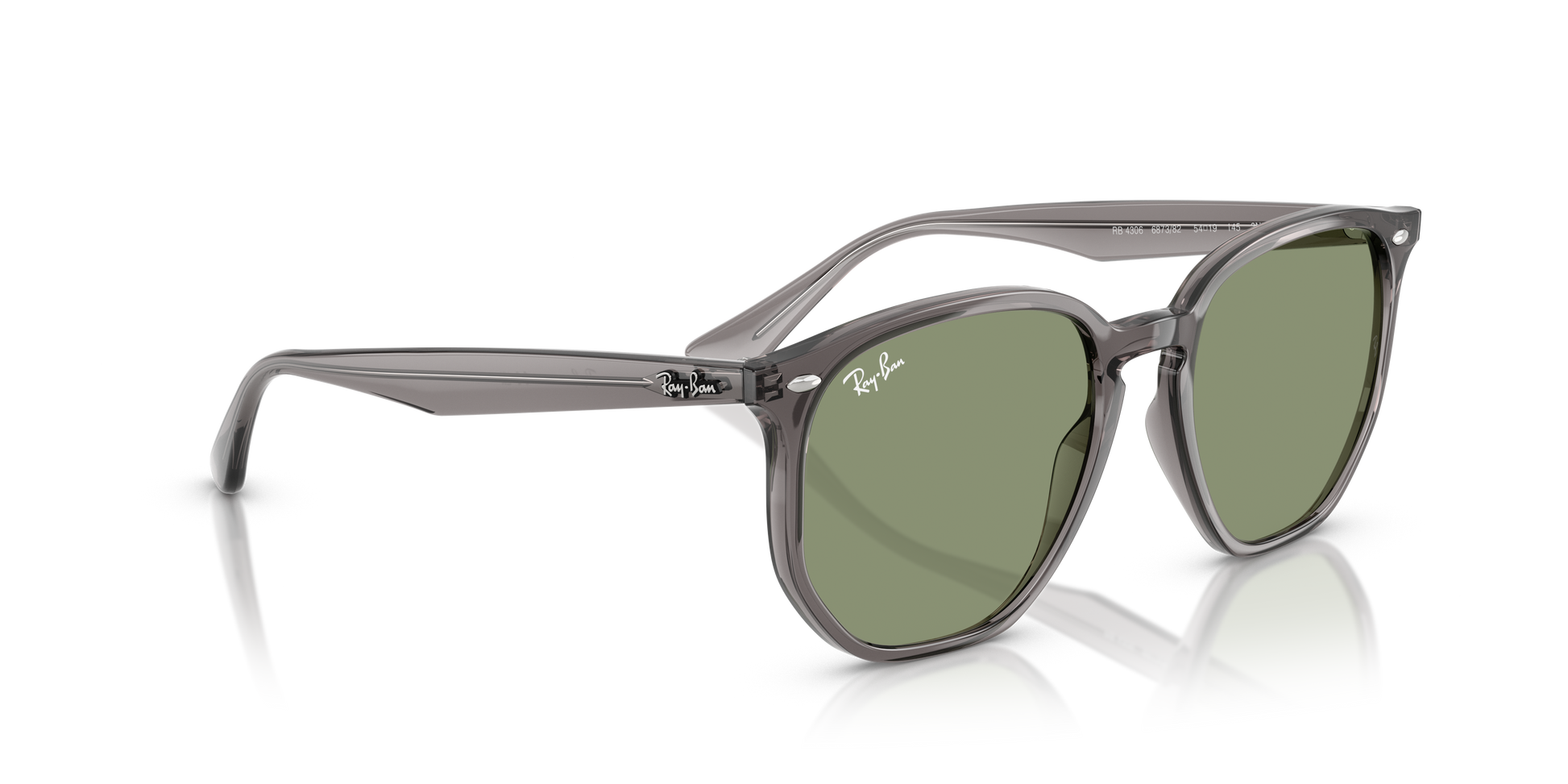 Ray-Ban RB4306 687382