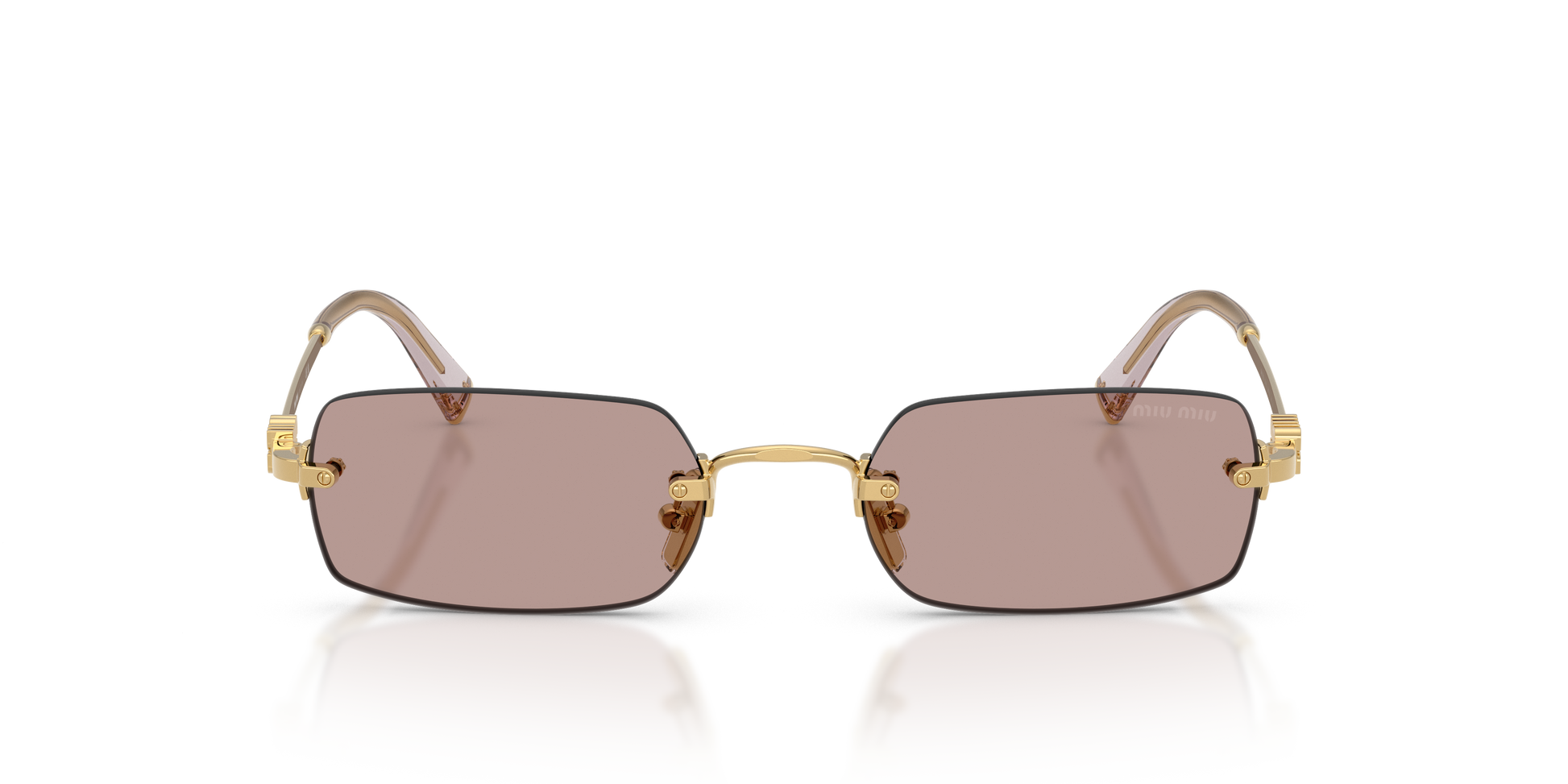 Miu Miu MU B50S 5AK20I