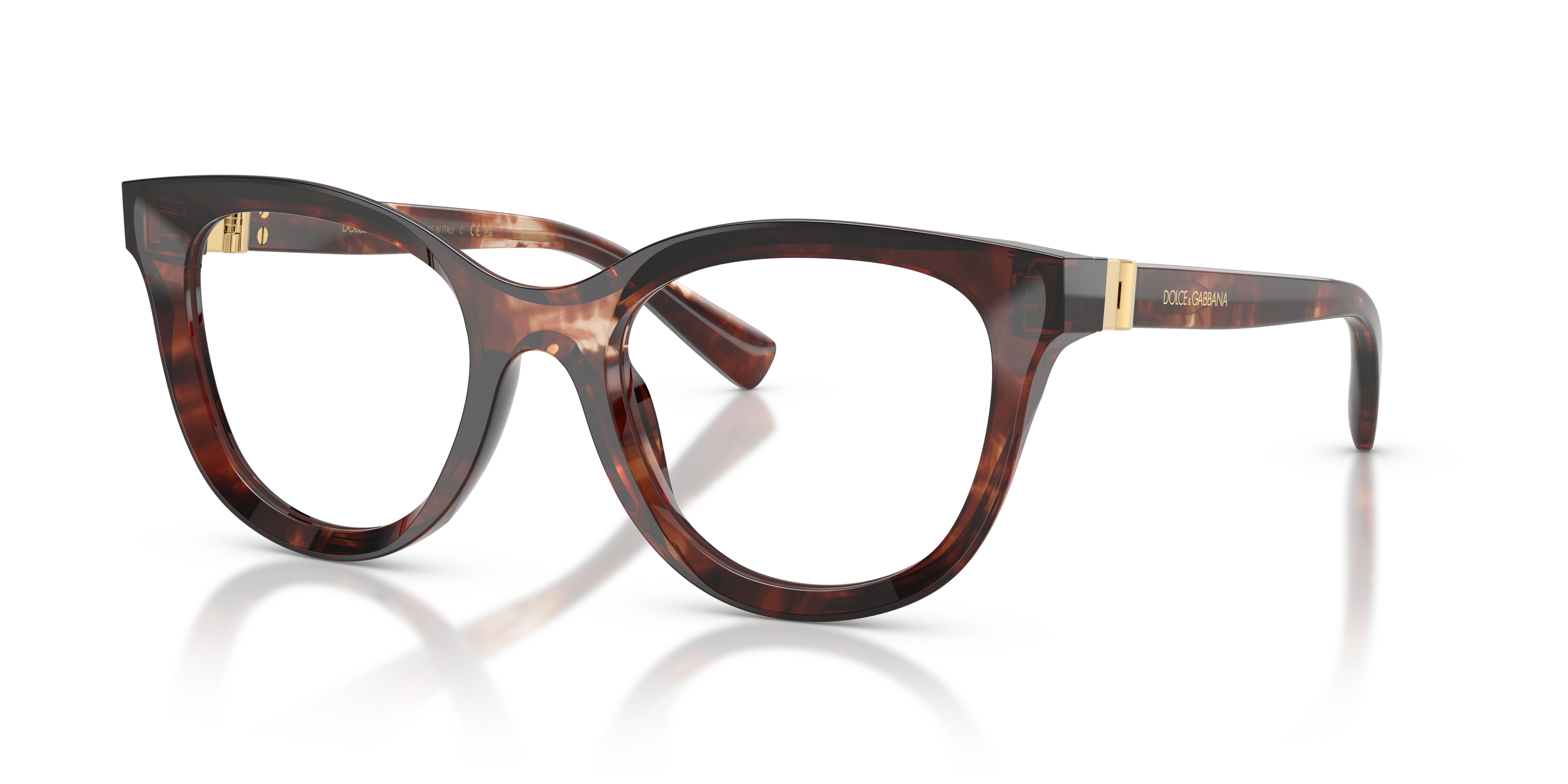 Dolce & Gabbana DG3437 3222