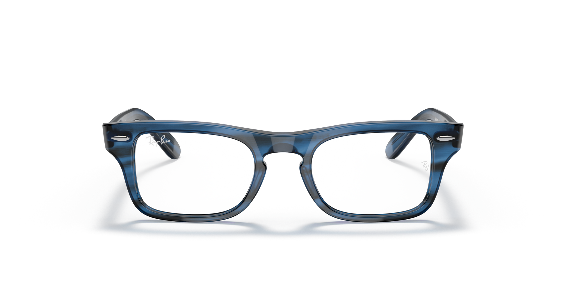 Ray-Ban RY9083V JUNIOR BURBANK 3848