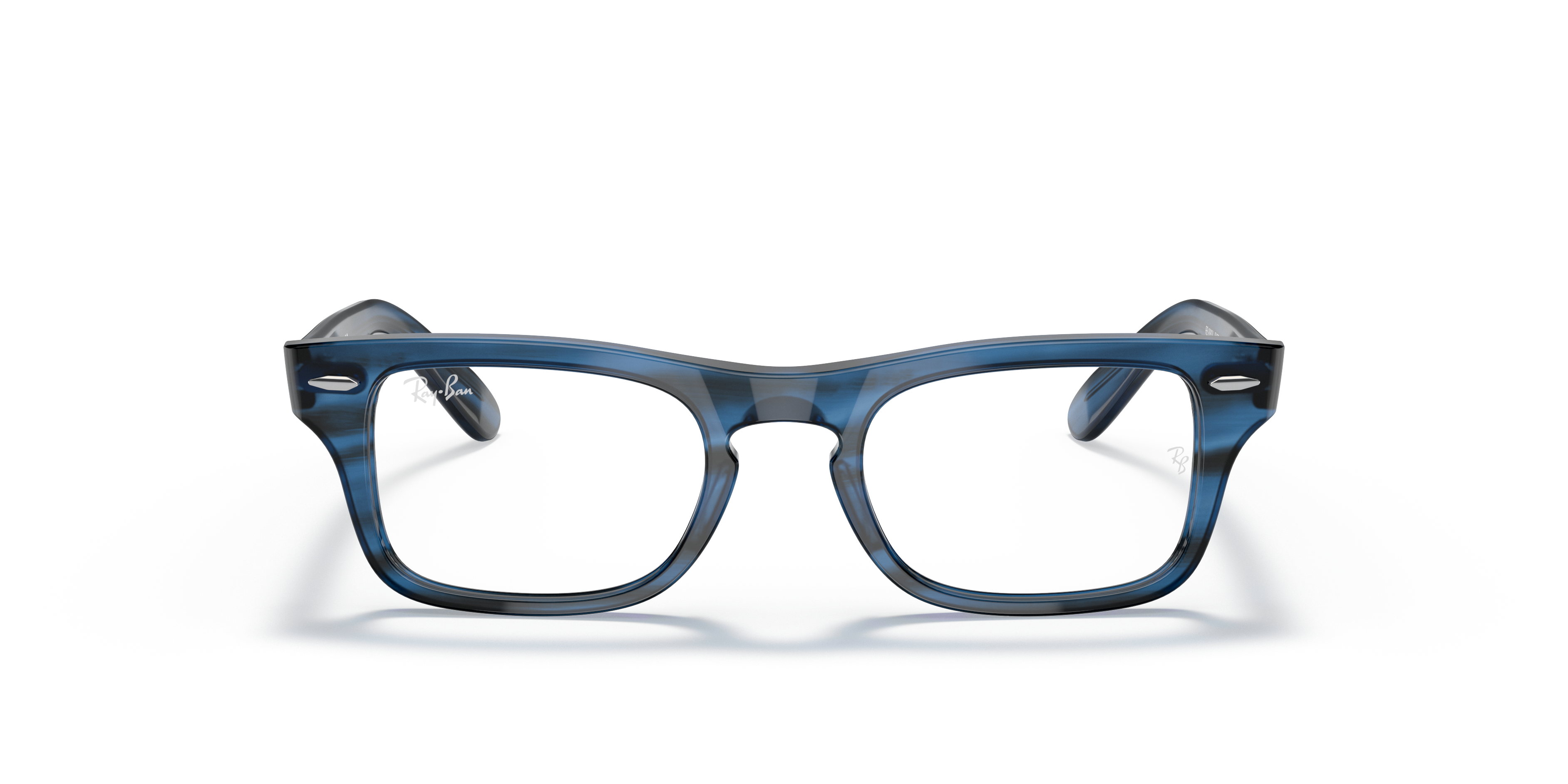 Ray-Ban RY9083V JUNIOR BURBANK 3848
