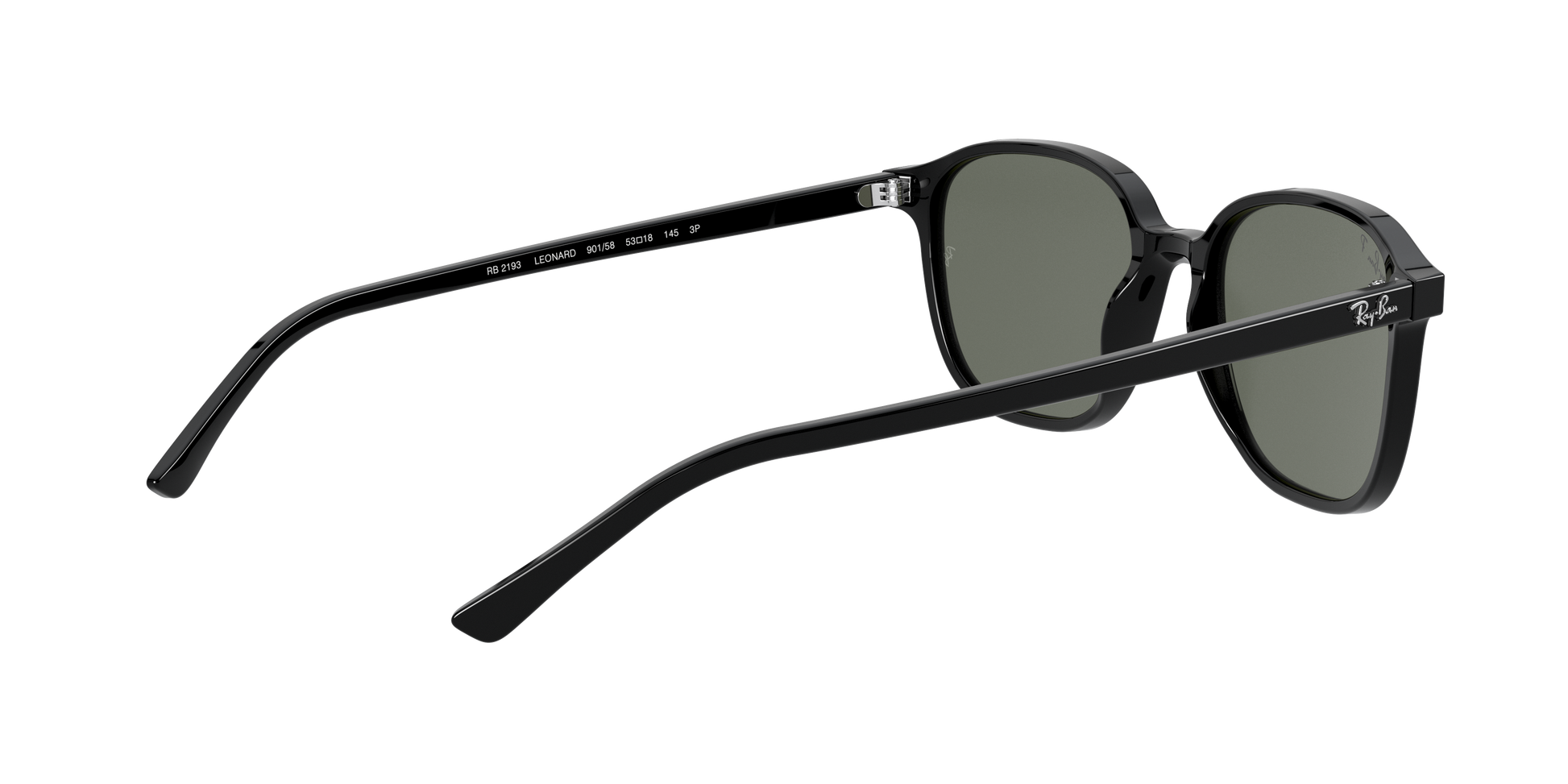 Ray-Ban RB2193 LEONARD 901/58