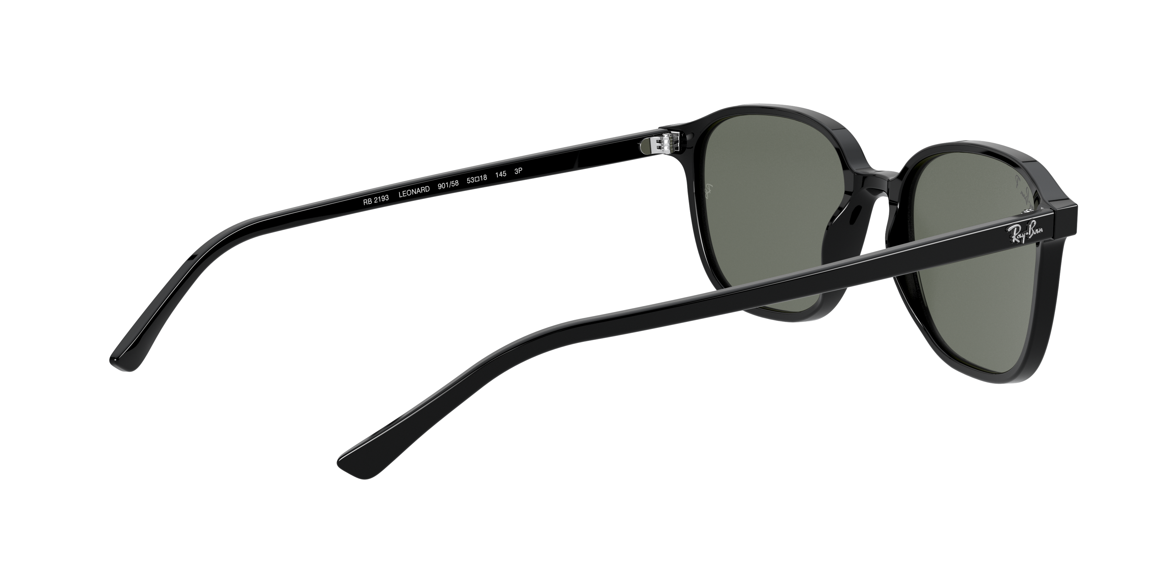 Ray-Ban RB2193 LEONARD 901/58