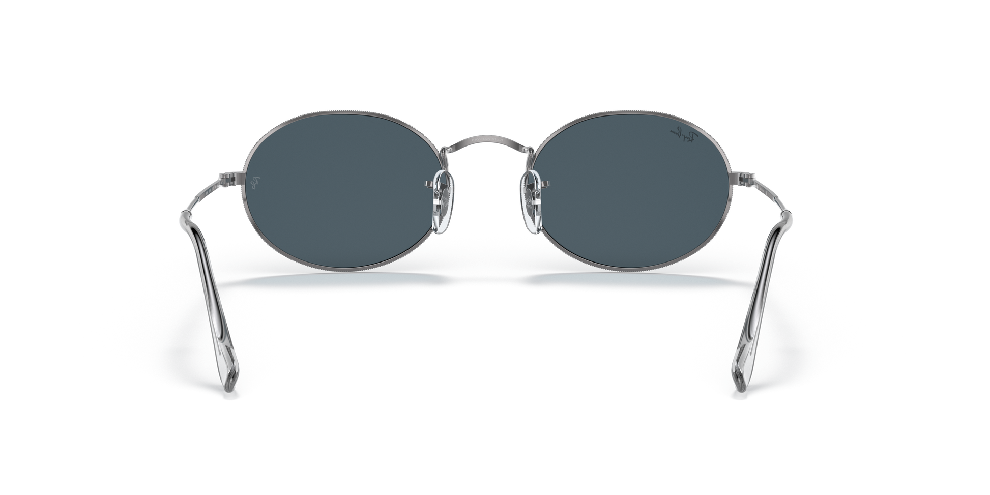 Ray-Ban RB3547 OVAL 003/R5