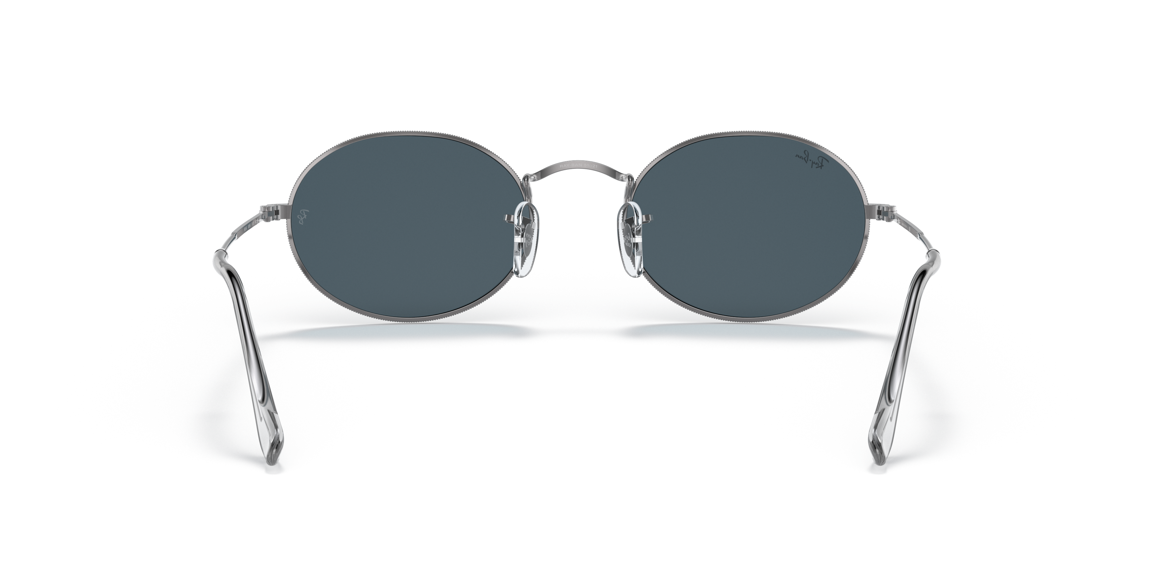 Ray-Ban RB3547 OVAL 003/R5