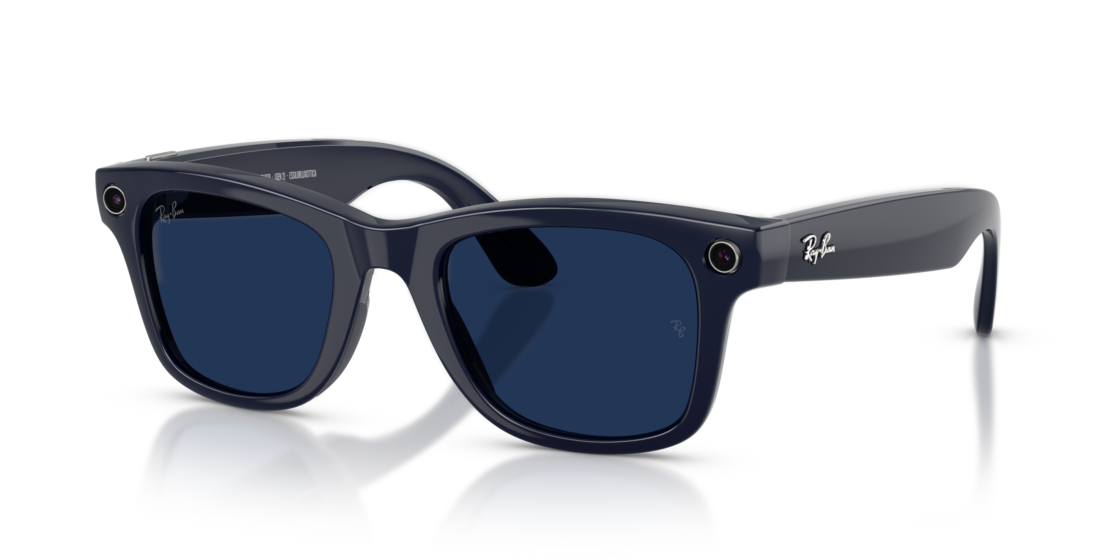 Ray-Ban Meta RW4012 WAYFARER 6628MF