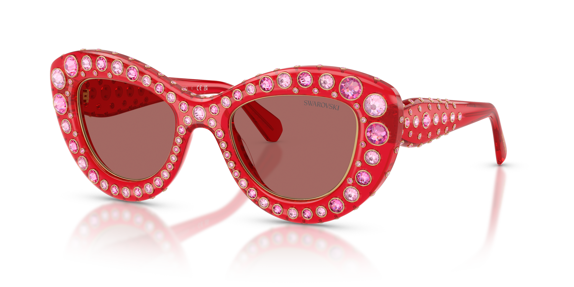 Swarovski SK6060 110369