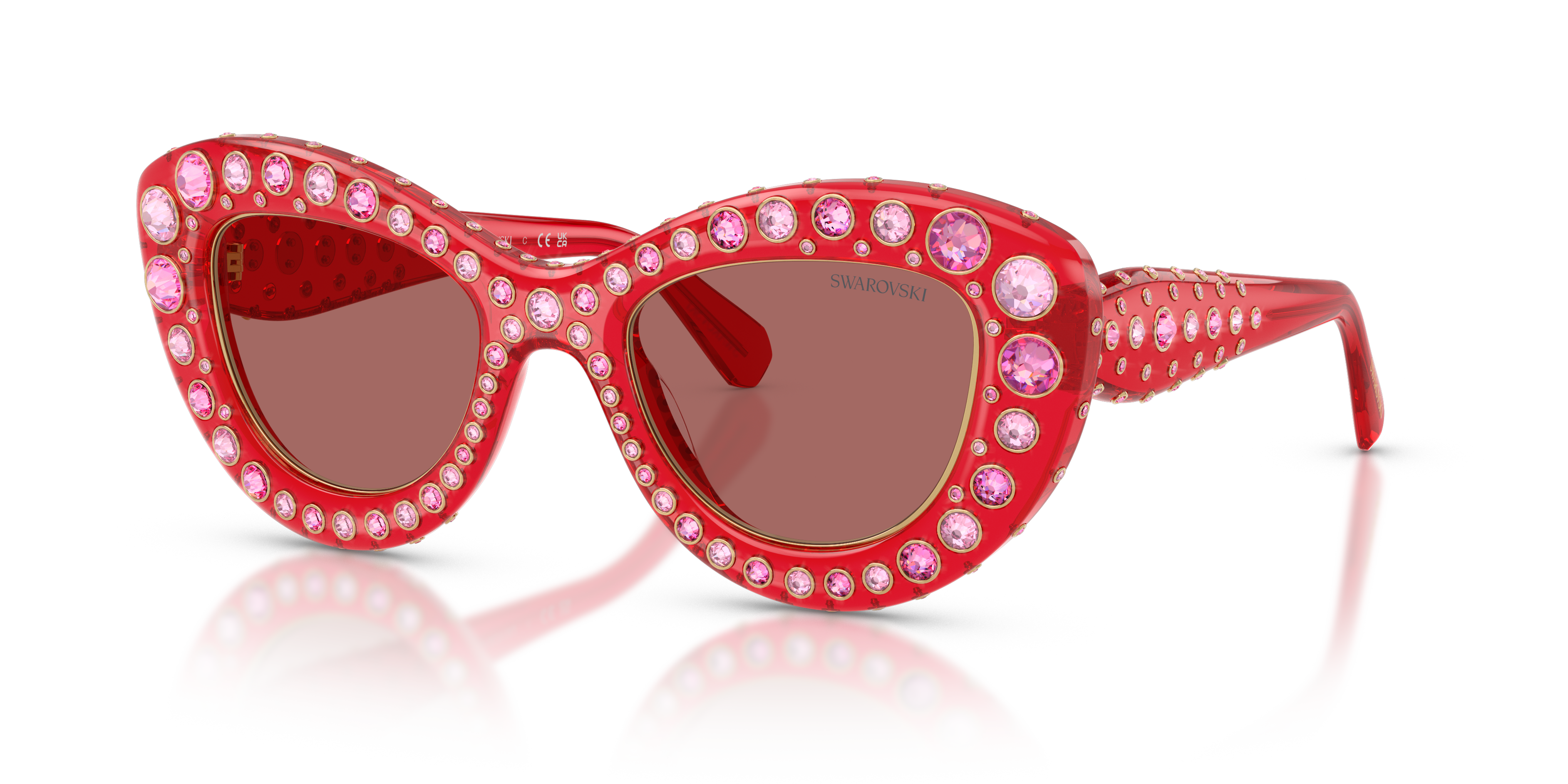 Swarovski SK6060 110369