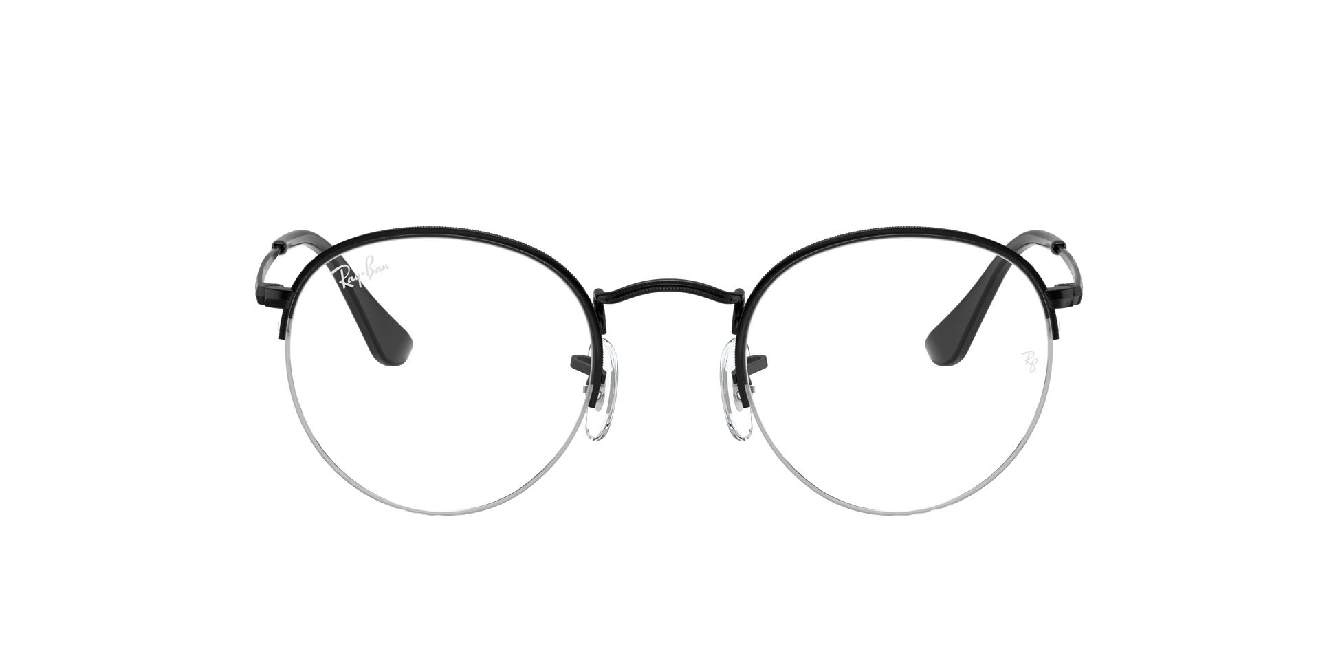 Ray-Ban RX3947V ROUND GAZE 2509