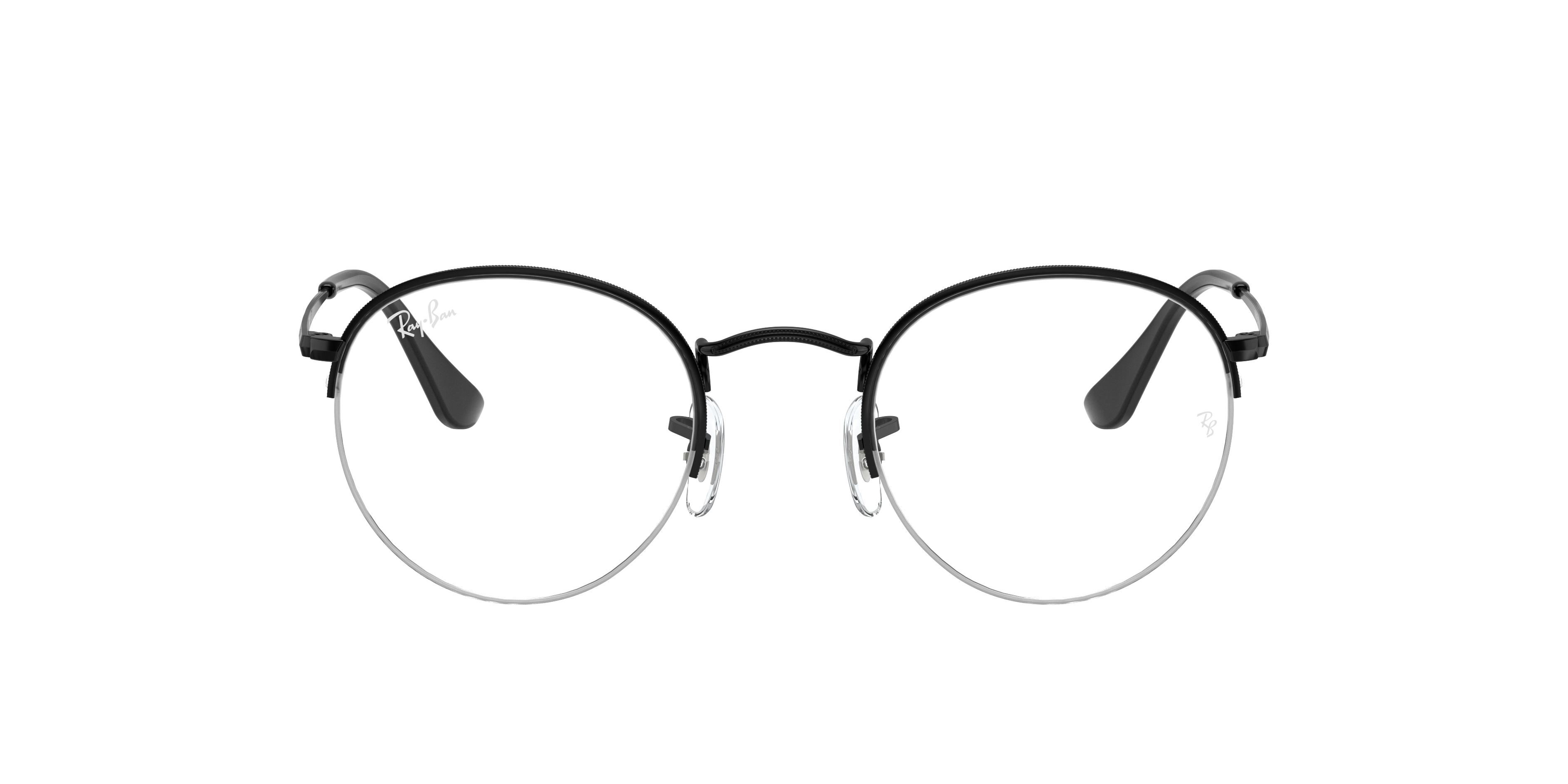 Ray-Ban RX3947V ROUND GAZE 2509