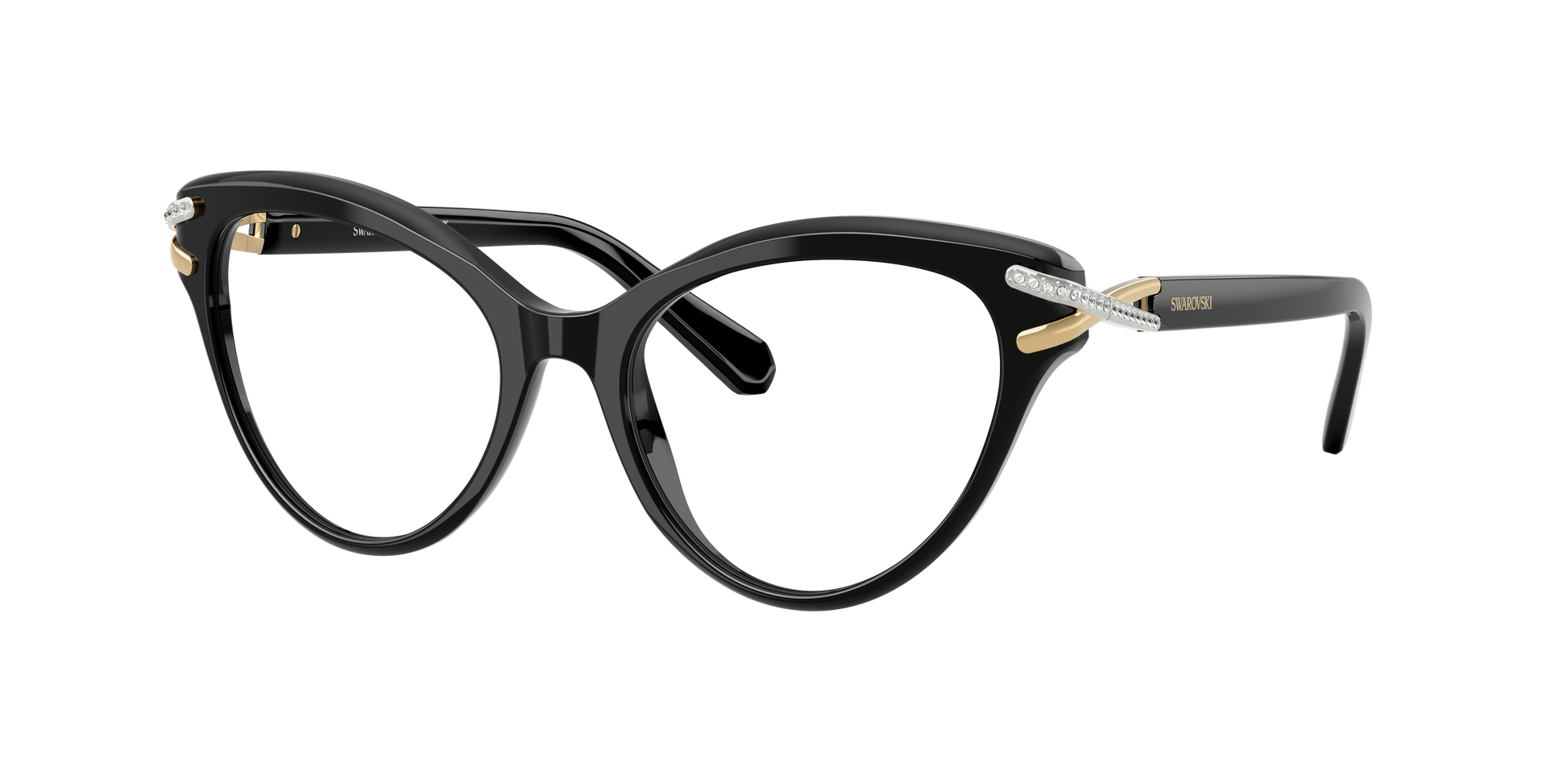 Swarovski SK2030 1001