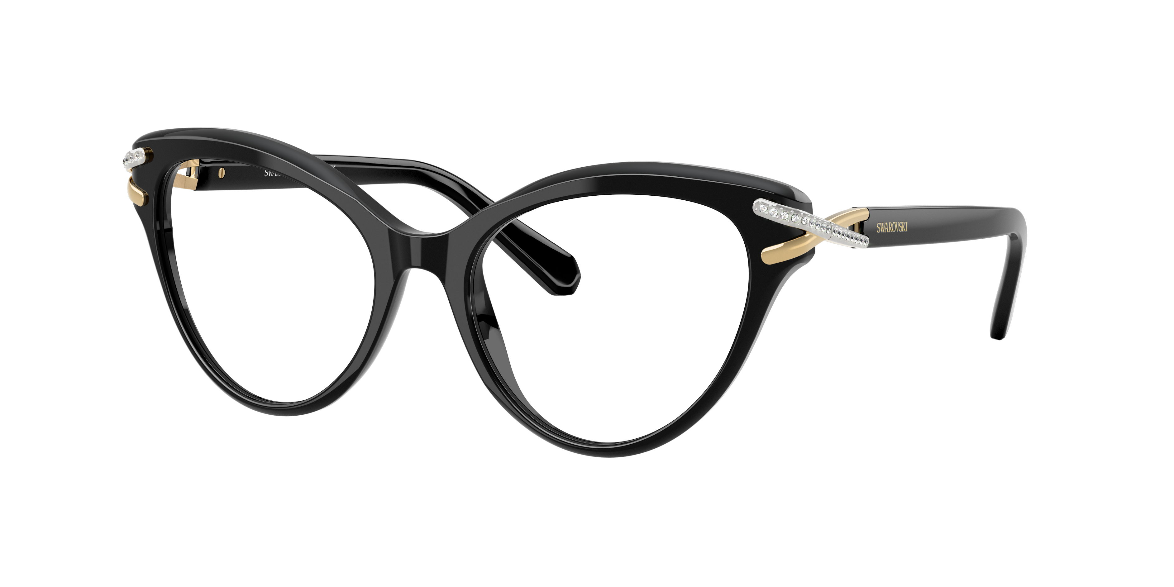 Swarovski SK2030 1001