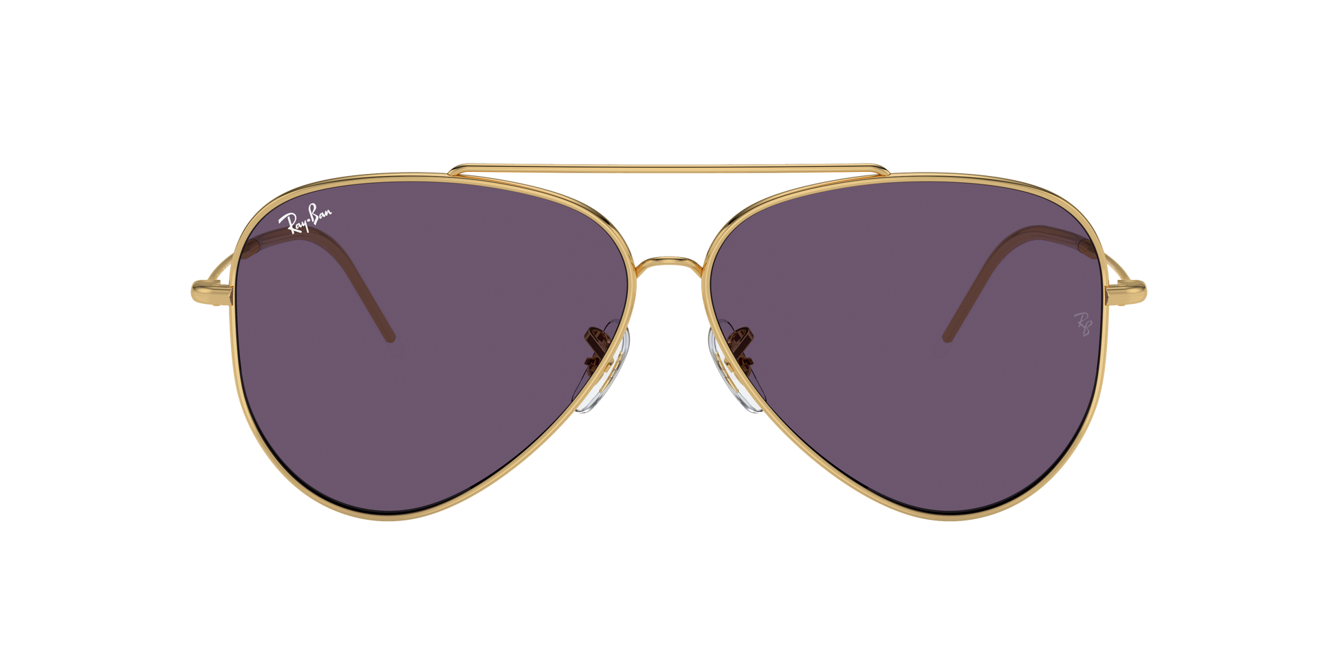 Ray-Ban RBR0101S AVIATOR REVERSE 001/1A