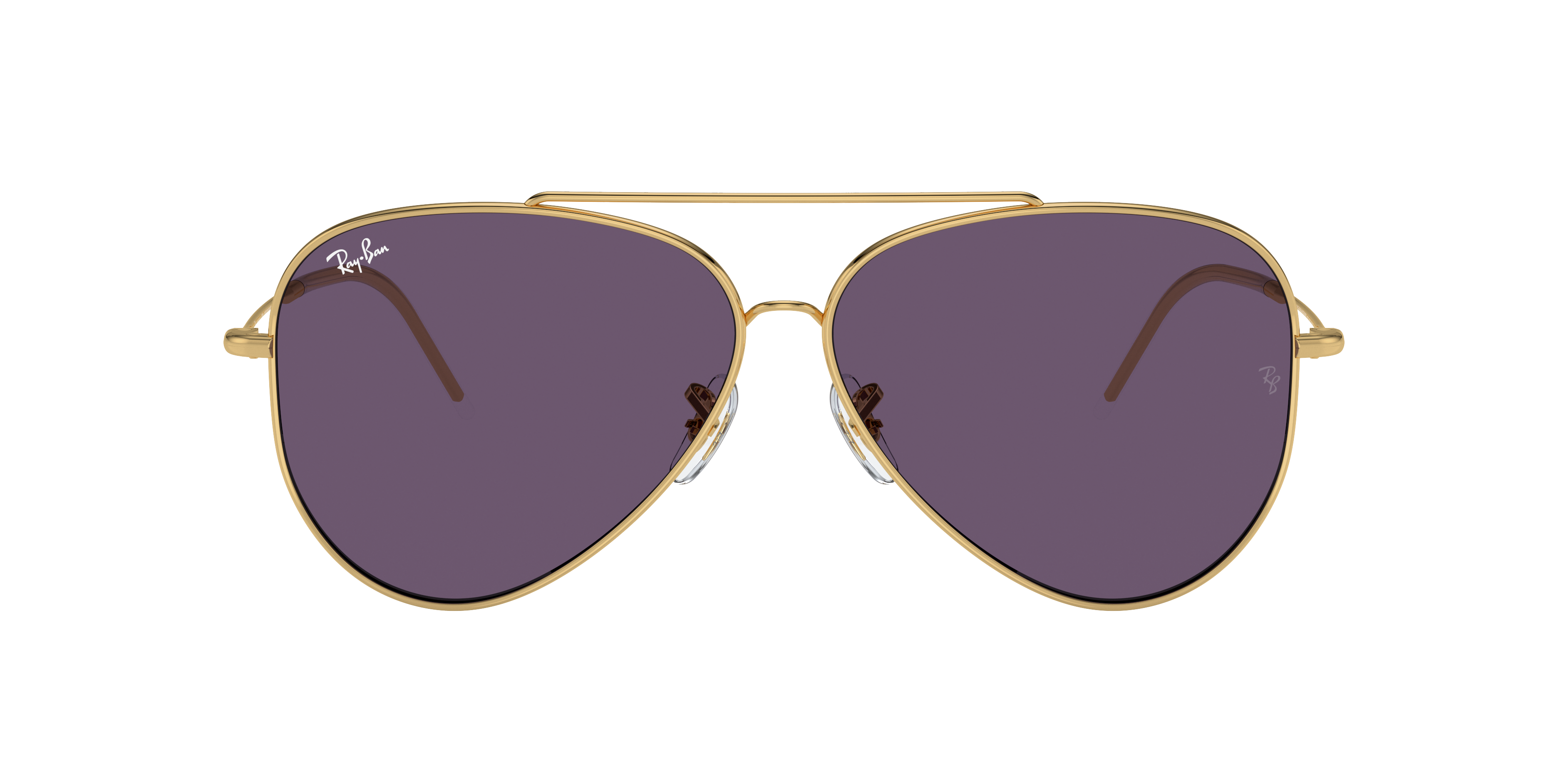 Ray-Ban RBR0101S AVIATOR REVERSE 001/1A